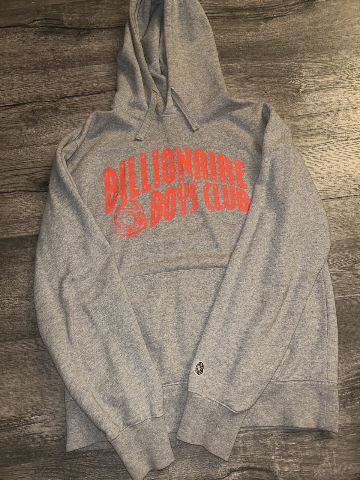 Billionaire Boys Club Pull over hoodie