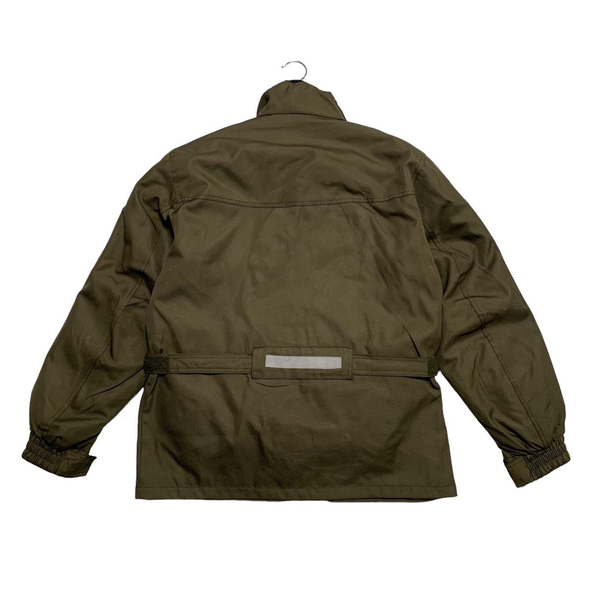Japanese Brand Crew Motorcycle Gear Plain Rider Jacket Size US M / EU 48-50 / 2 - 5 Thumbnail