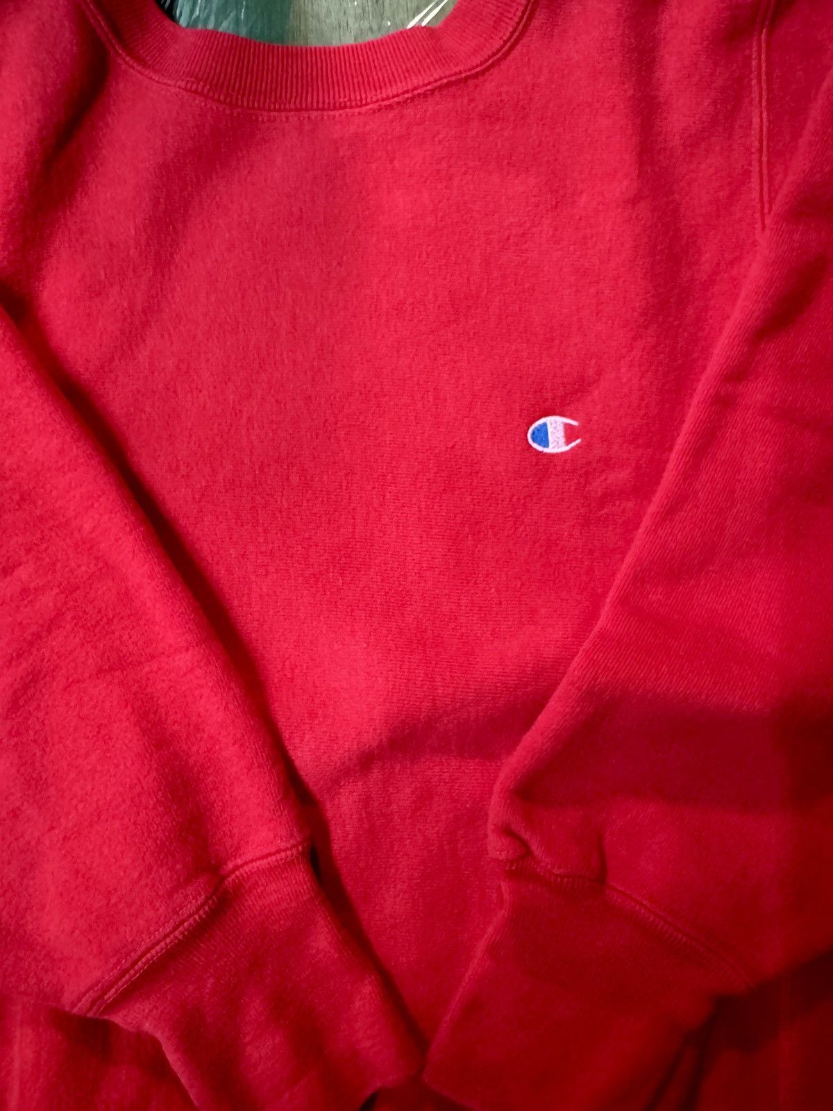 Champion × Vintage 80’s Vintage Champion Reverse Weave Crewneck. Mint. Sz. S Size US S / EU 44-46 / 1 - 2 Thumbnail