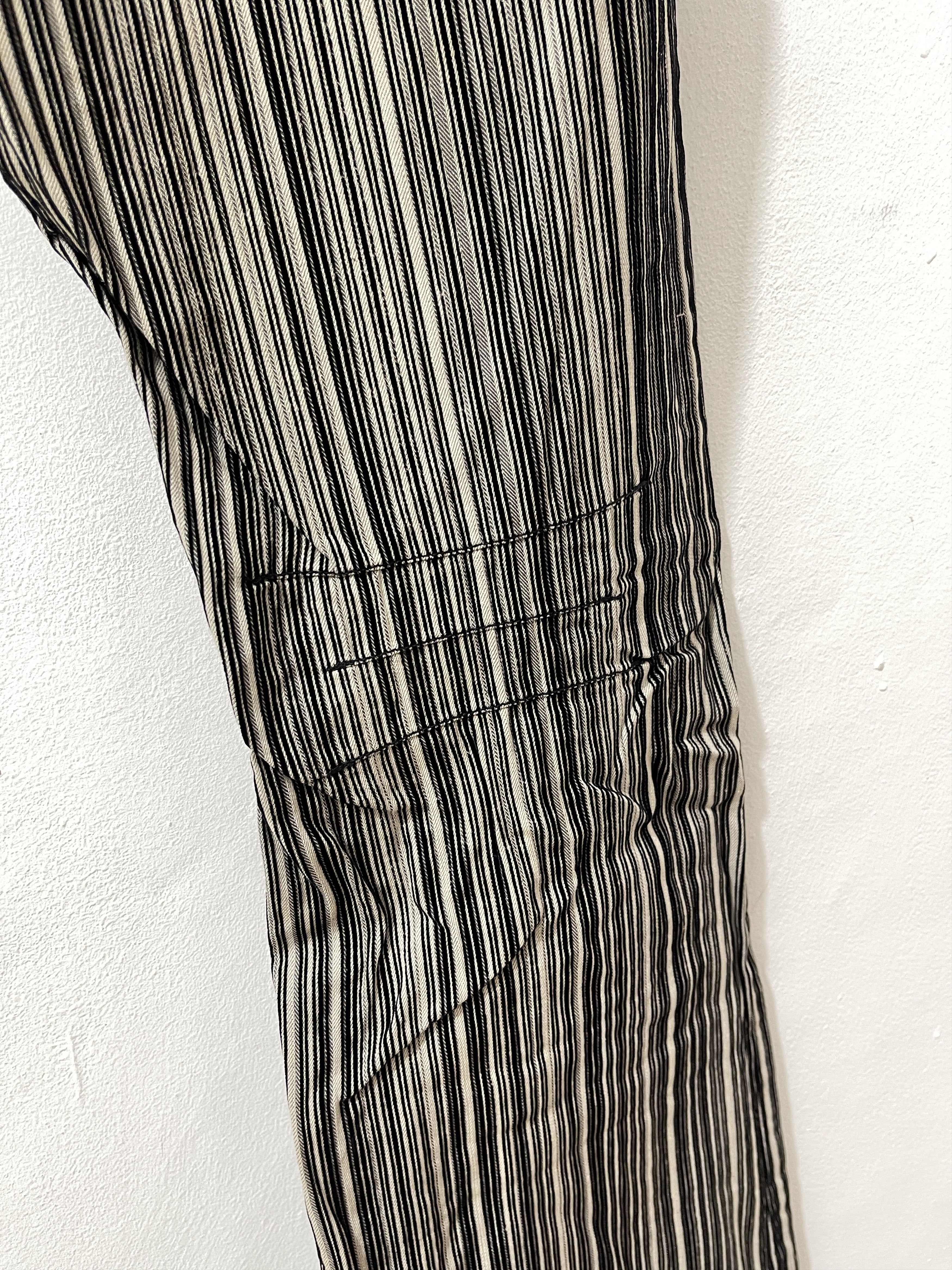 Japanese Brand Difference by Rupert Japan Archive Y2k Pants Size US 30 / EU 46 - 7 Thumbnail