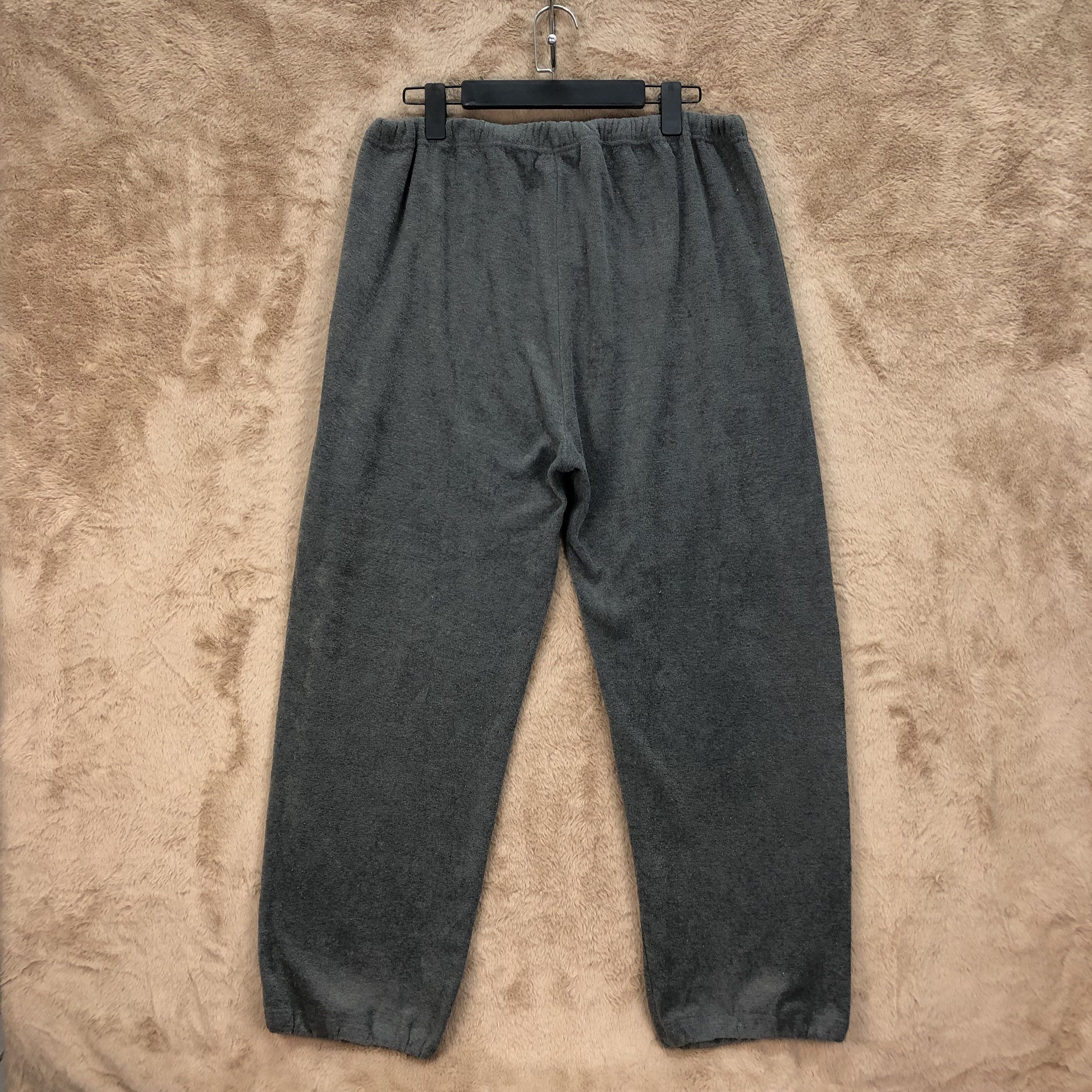 MCM FLEECE SETS VINTAGE MCM Legere #4983-41 Size US L / EU 52-54 / 3 - 15 Thumbnail