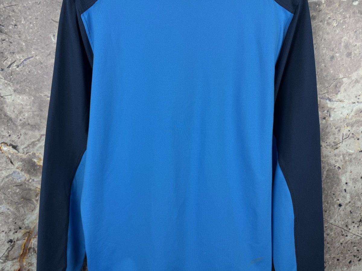 Under Armour Under Armour 1/4 Zip Pullover Blue Navy Men’s Size Medium Size US M / EU 48-50 / 2 - 11 Thumbnail