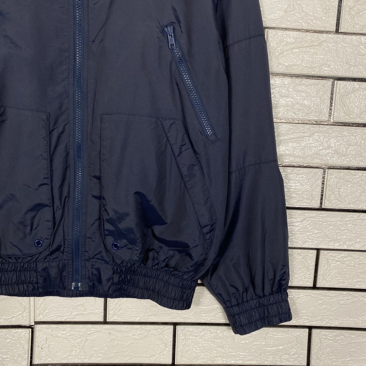 Japanese Brand 📌Vintage Bomber Jacket Lacoste Sport Size US M / EU 48-50 / 2 - 6 Thumbnail