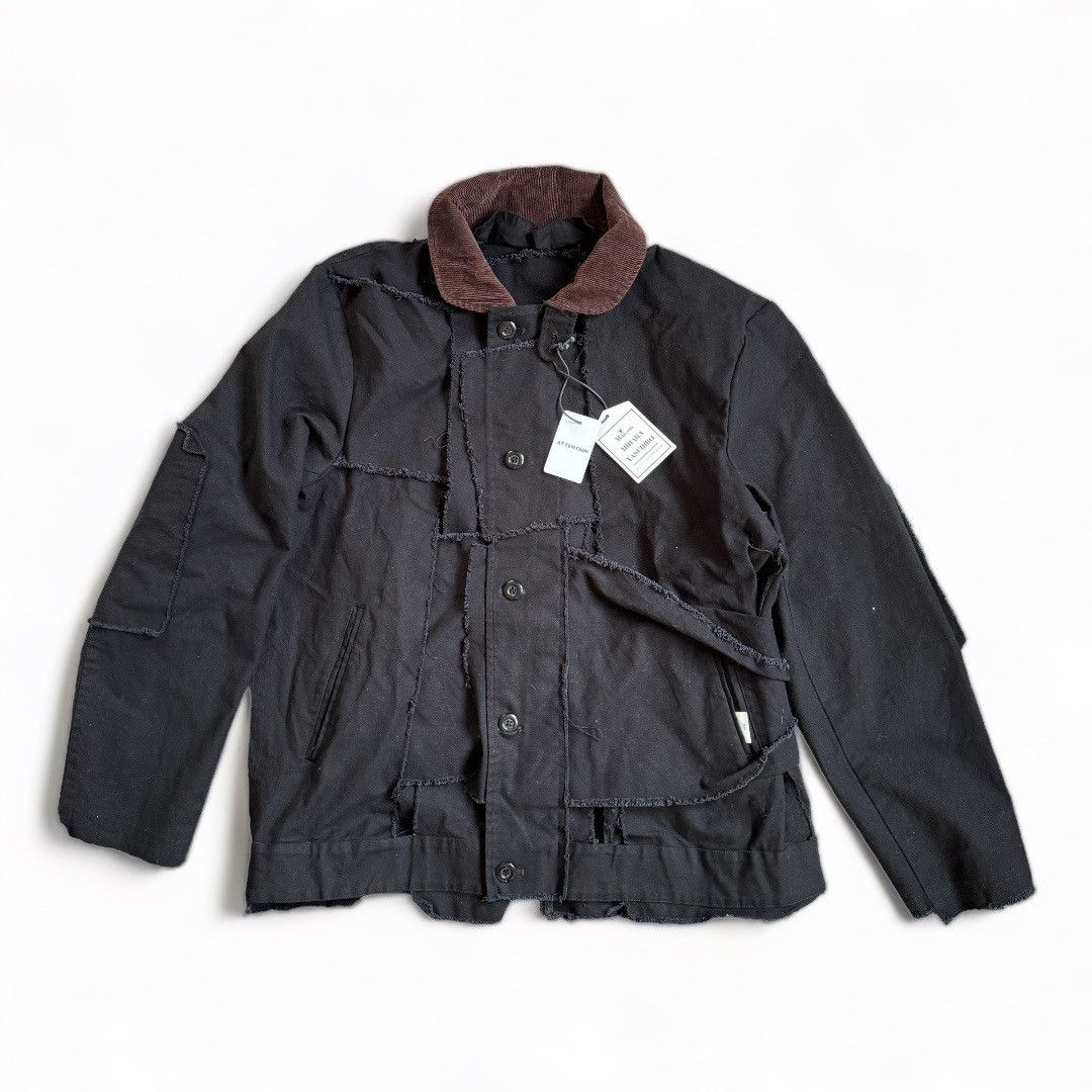 Miharayasuhiro Maison Mihara Yasuhiro | Grailed