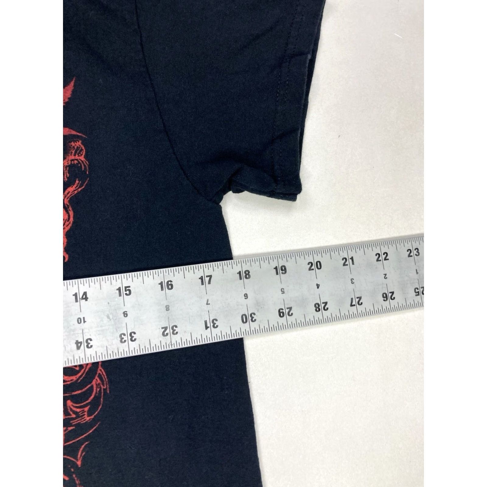 Vintage Bob Marley I'm So High Touch The Sky Graphic T-shirt Women Small Black Music Size S / US 4 / IT 40 - 6 Thumbnail