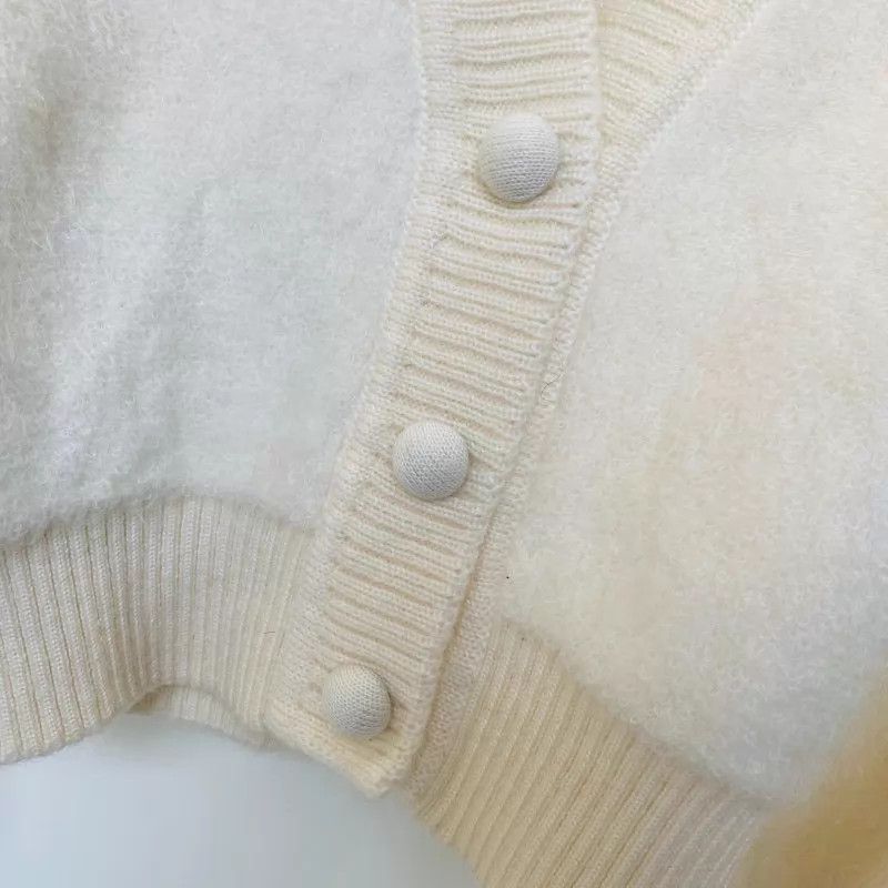 Fendi Fendi Cardigan EU38 Size XS / US 0-2 / IT 36-38 - 4 Thumbnail