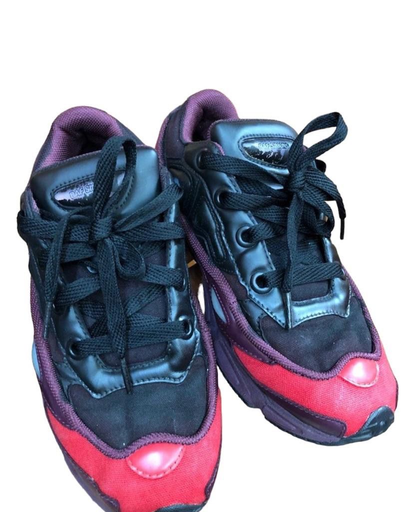 Adidas × Raf Simons Adidas x raf simons shoes Size US 8 / EU 41 - 4 Thumbnail