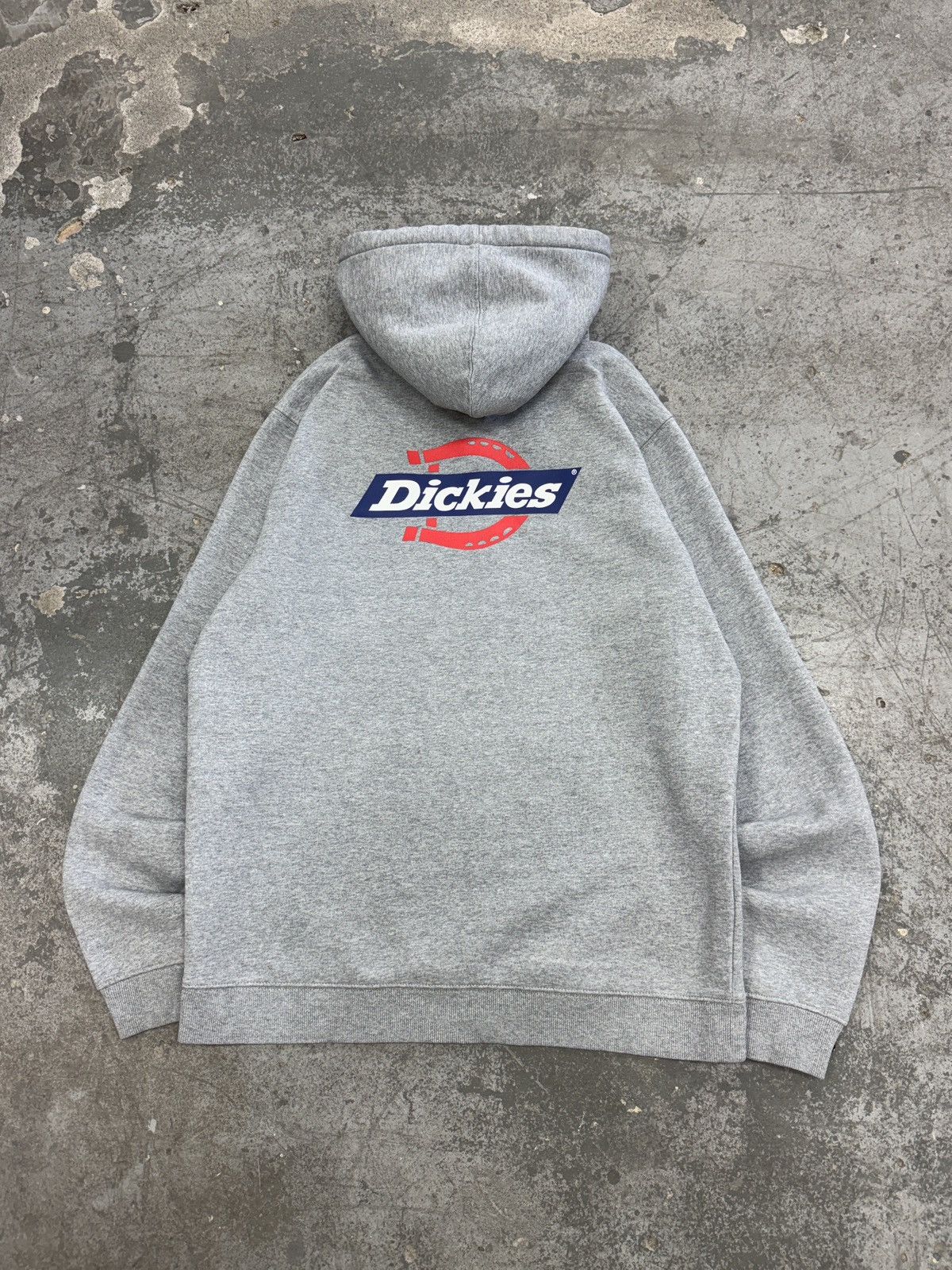 Dickies Dickies Hoodie Size US M / EU 48-50 / 2 - 9 Thumbnail