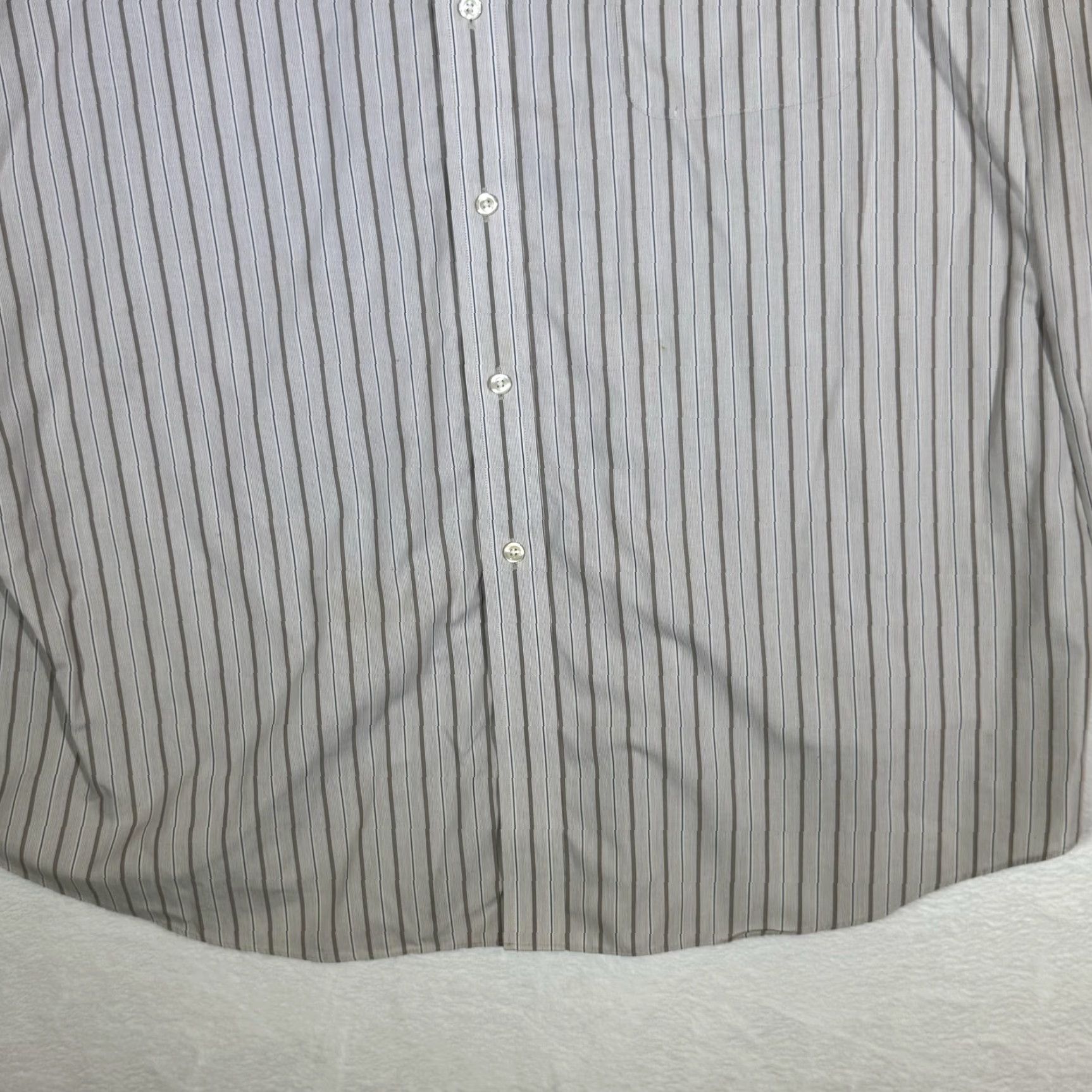 Roundtree & Yorke VINTAGE not - Size US XXL / EU 58 / 5 - 3 Thumbnail