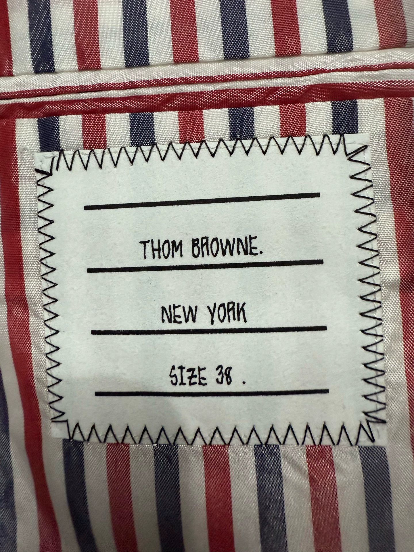 Thom Browne Thom browne tb suit Size XS / US 0-2 / IT 36-38 - 8 Thumbnail