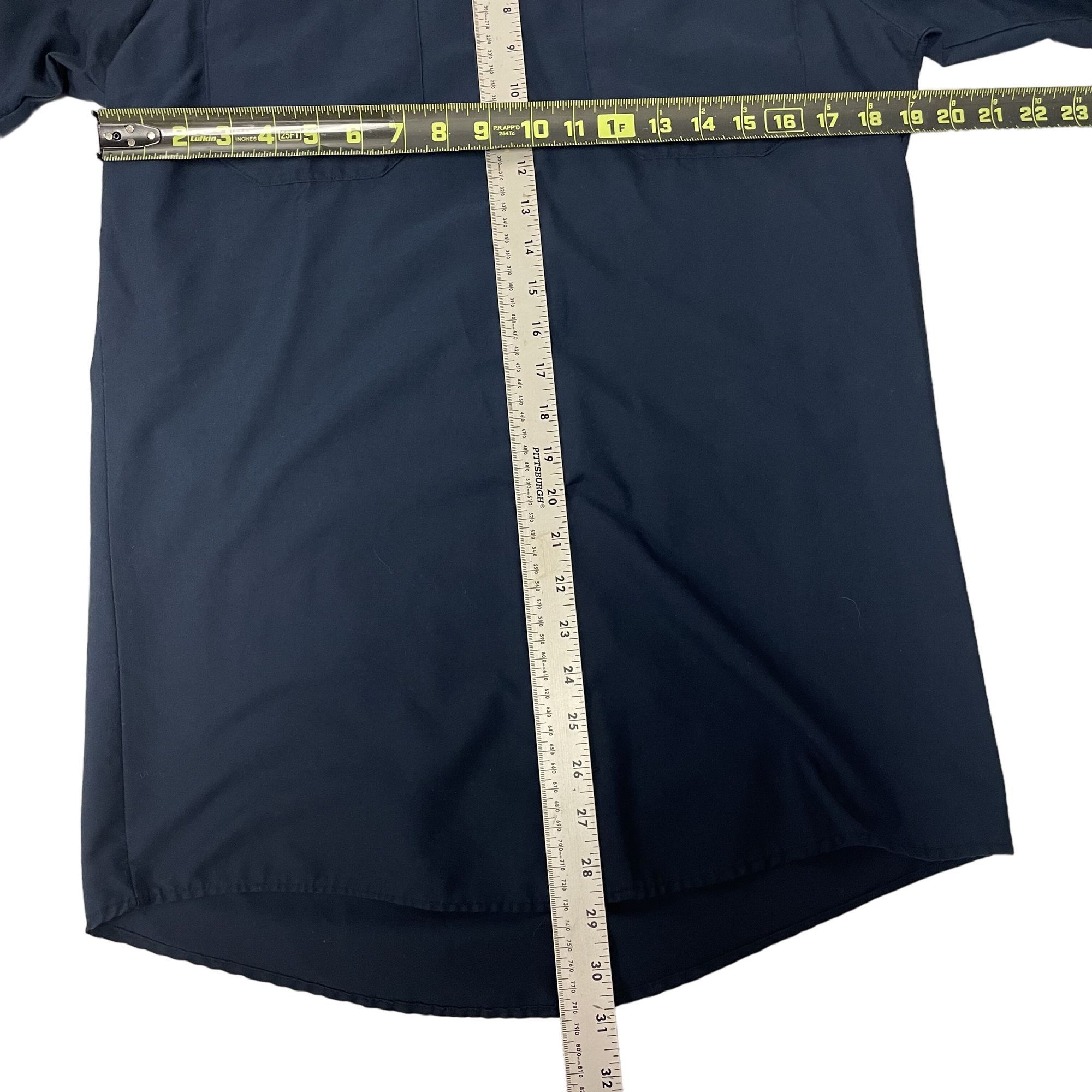Other Vtg Task Force#37 Mine Pacesetters Arch Kentucky Workwear Size US M / EU 48-50 / 2 - 6 Thumbnail