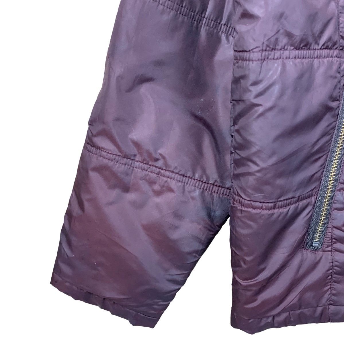 Vintage × Yohji Yamamoto Vintage Sacsny Y’saccs By Yohji Yamamoto Jacket Size US L / EU 52-54 / 3 - 3 Thumbnail