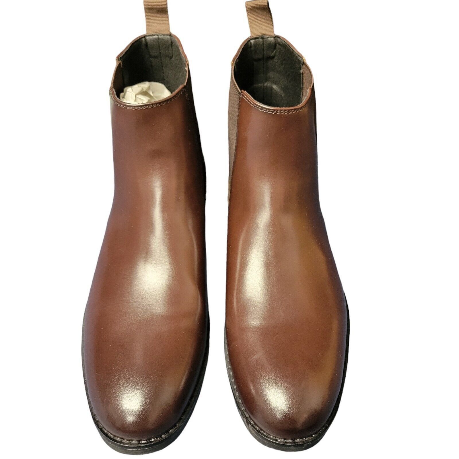 Alfani Alfani Luka Chelsea Boots Men's. Size 11.5. New In Box $99 Size US 11.5 / EU 44-45 - 5 Thumbnail