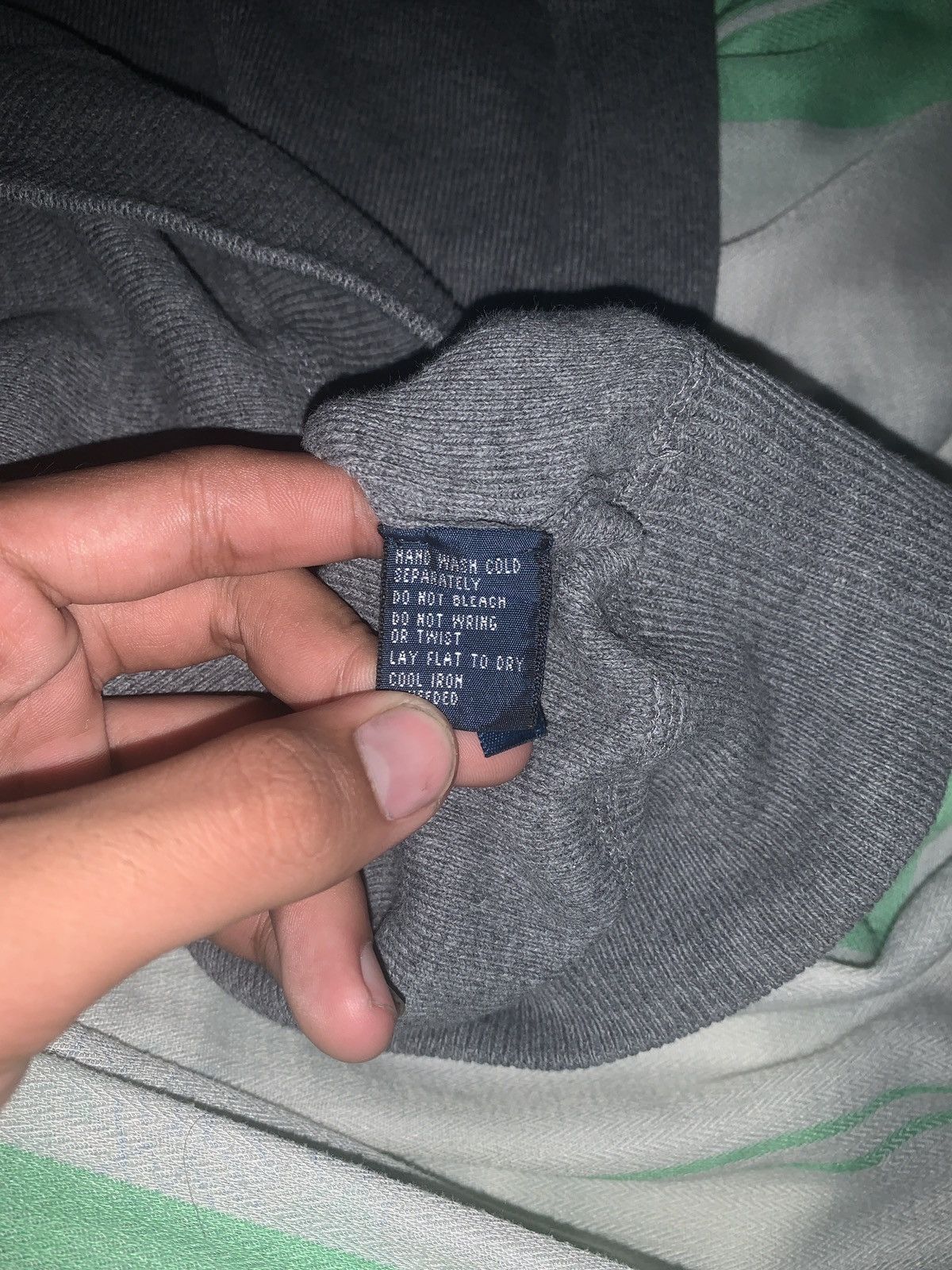Ralph Lauren Ralph Lauren sweatshirt Size US XS / EU 42 / 0 - 3 Thumbnail