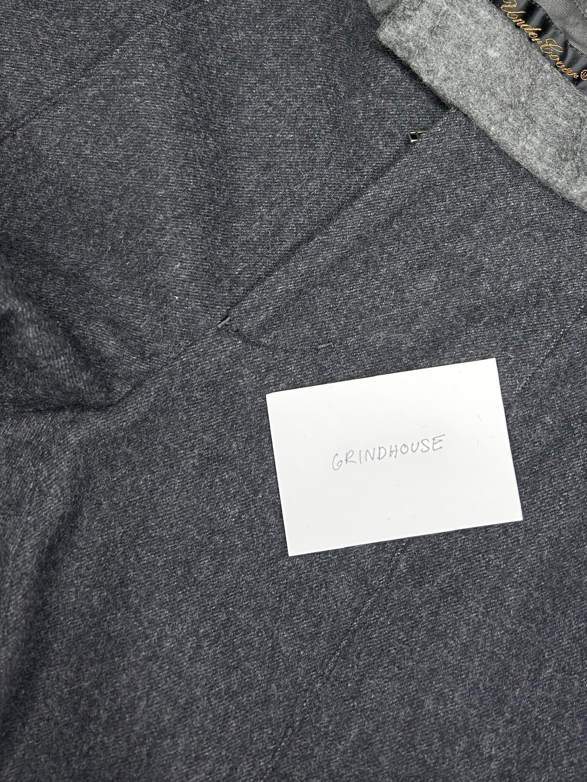 Undercover F/W 05 Wool Trousers Size US 30 / EU 46 - 12 Thumbnail