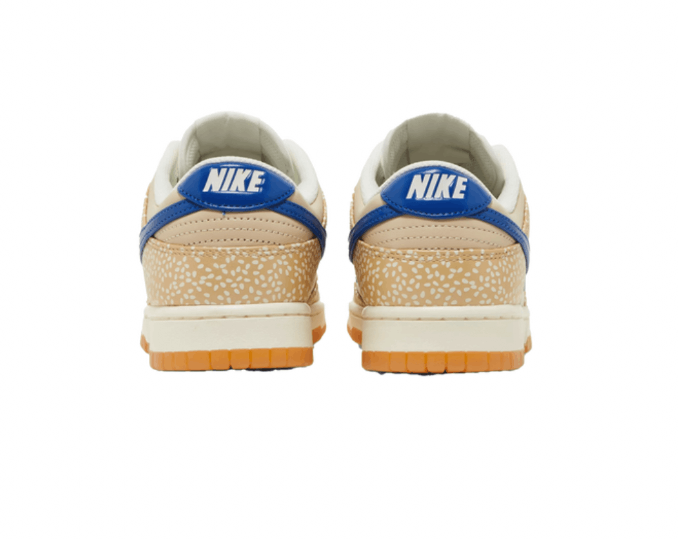 Nike Nike Dunk Low Montreal Bagel Sesame • 7.5 Size US 7.5 / EU 40-41 - 5 Thumbnail