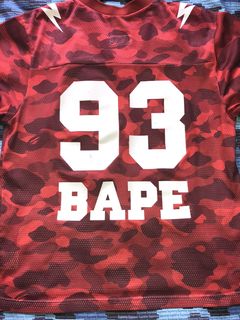 mlb bape jersey｜TikTok Search