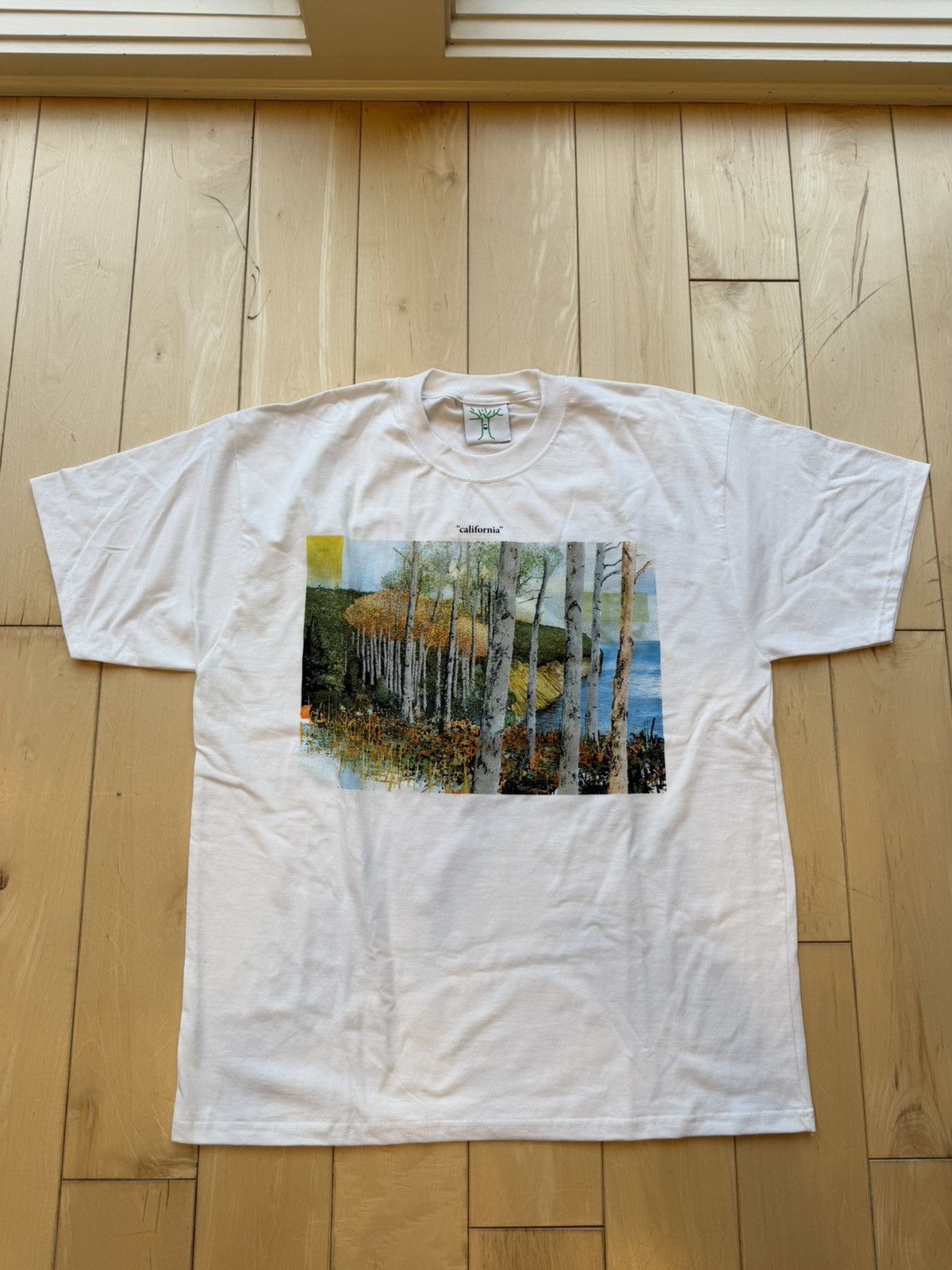California T-Shirt