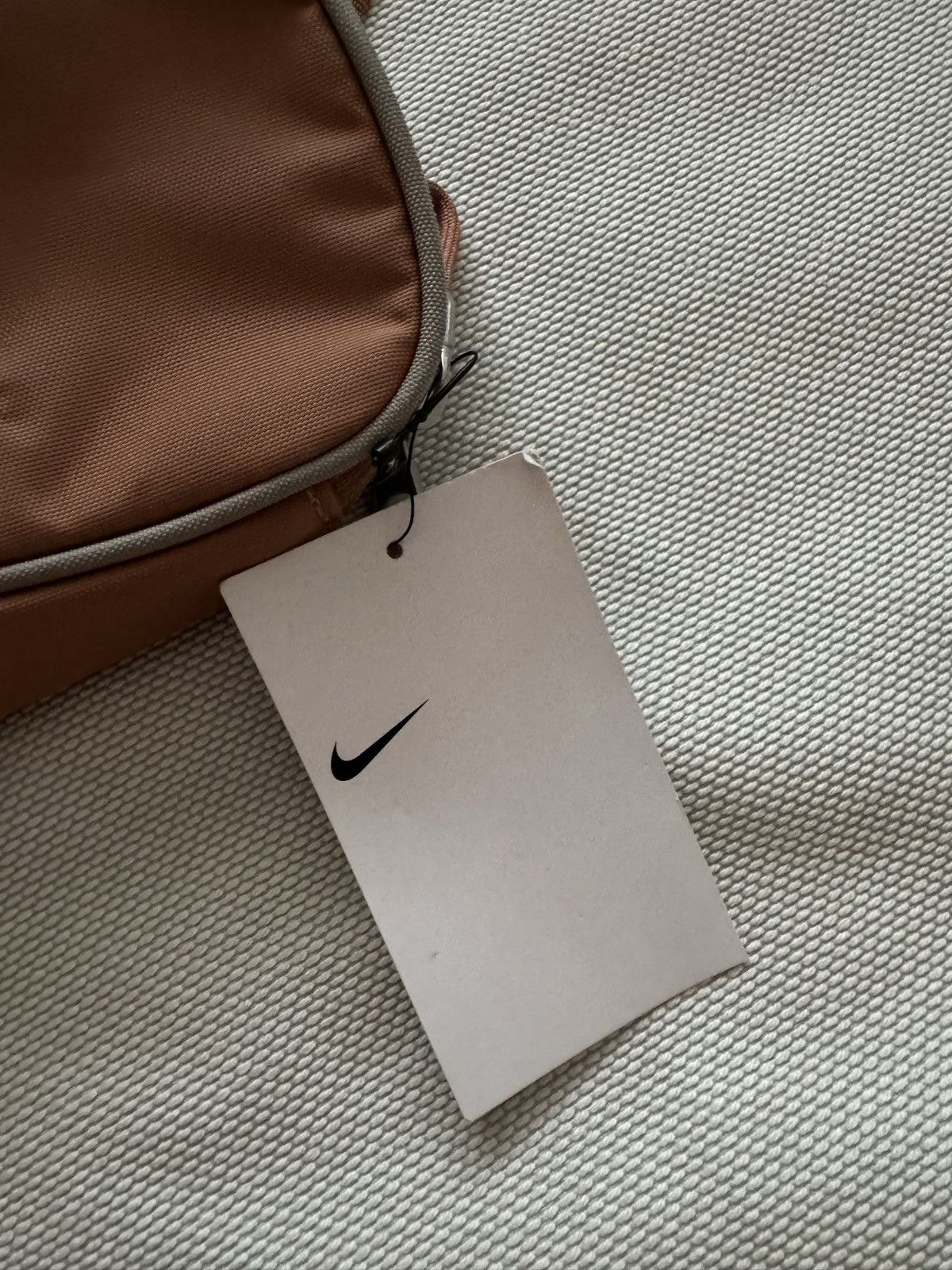 Nike Nike crossbody bag Size ONE SIZE - 4 Thumbnail