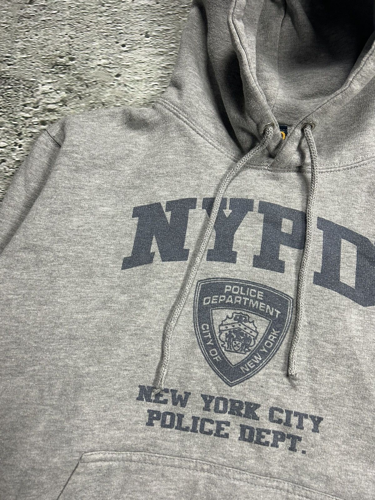 F*1様 希少 90s タグ付き未使用 NYPD ジャケット ニューヨーク市警 F*1様 希少 90s タグ付き未使用 NYPD ジャケット ニューヨーク市警