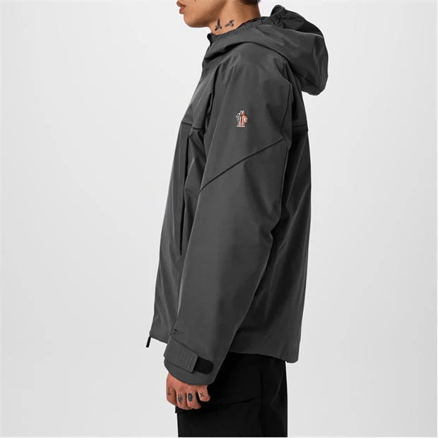 Moncler Thusis Short Down Jacket Size US M / EU 48-50 / 2 - 6 Thumbnail
