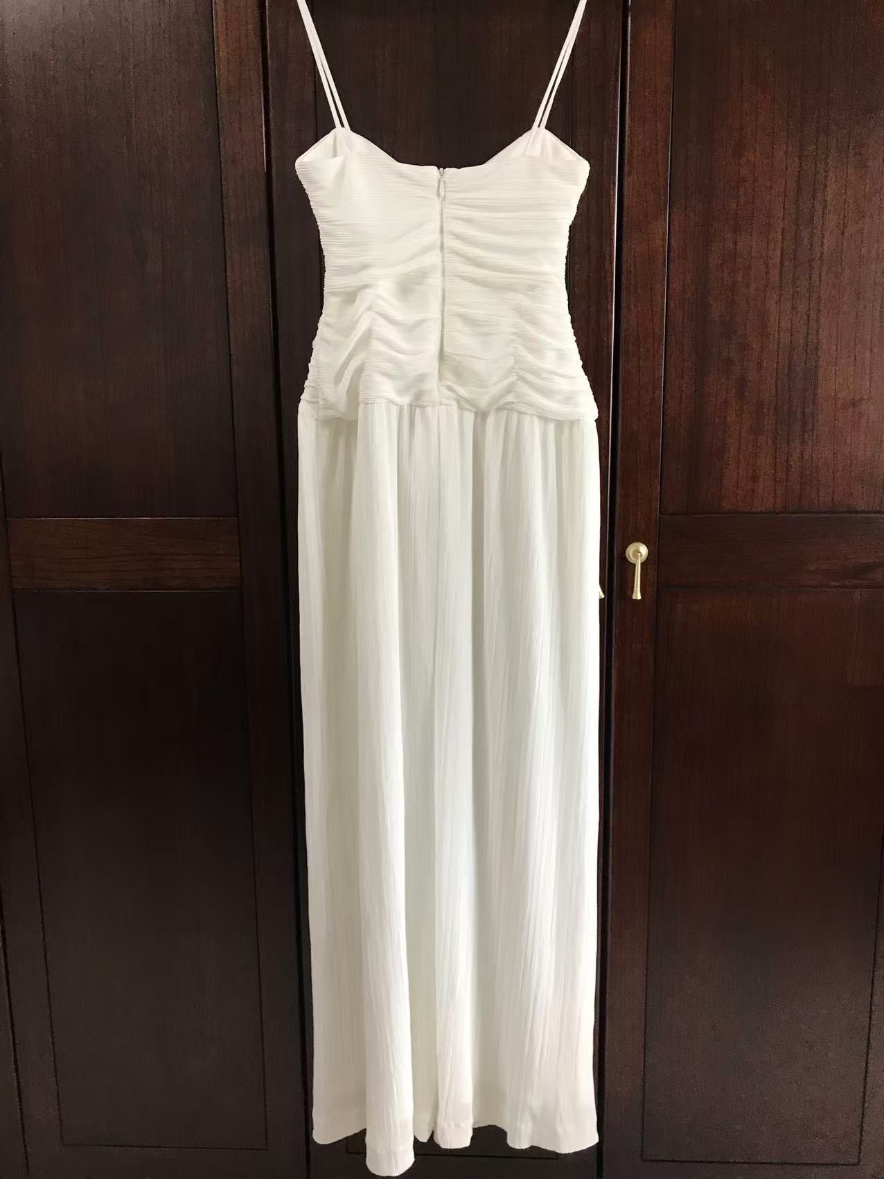 Other Shell details embellished maxi dress Size M / US 6-8 / IT 42-44 - 5 Thumbnail