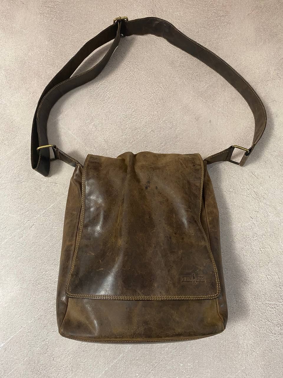 KMRii KMRii style Faded if six was nine style y2k sling bag Size ONE SIZE - 1 Thumbnail