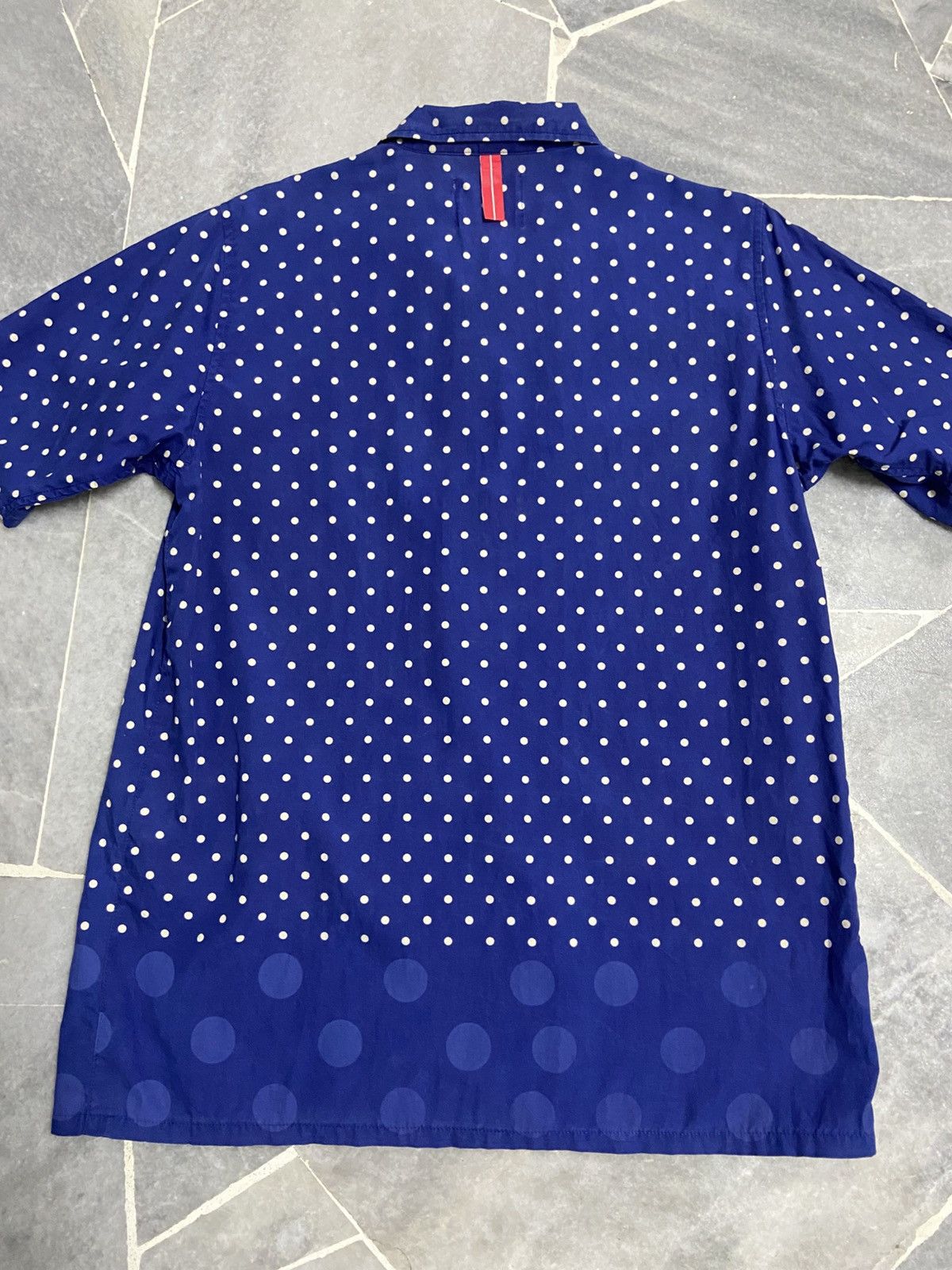 Japanese Brand × WHIZ LIMITED Whiz limited Shirt button up Size US M / EU 48-50 / 2 - 9 Thumbnail