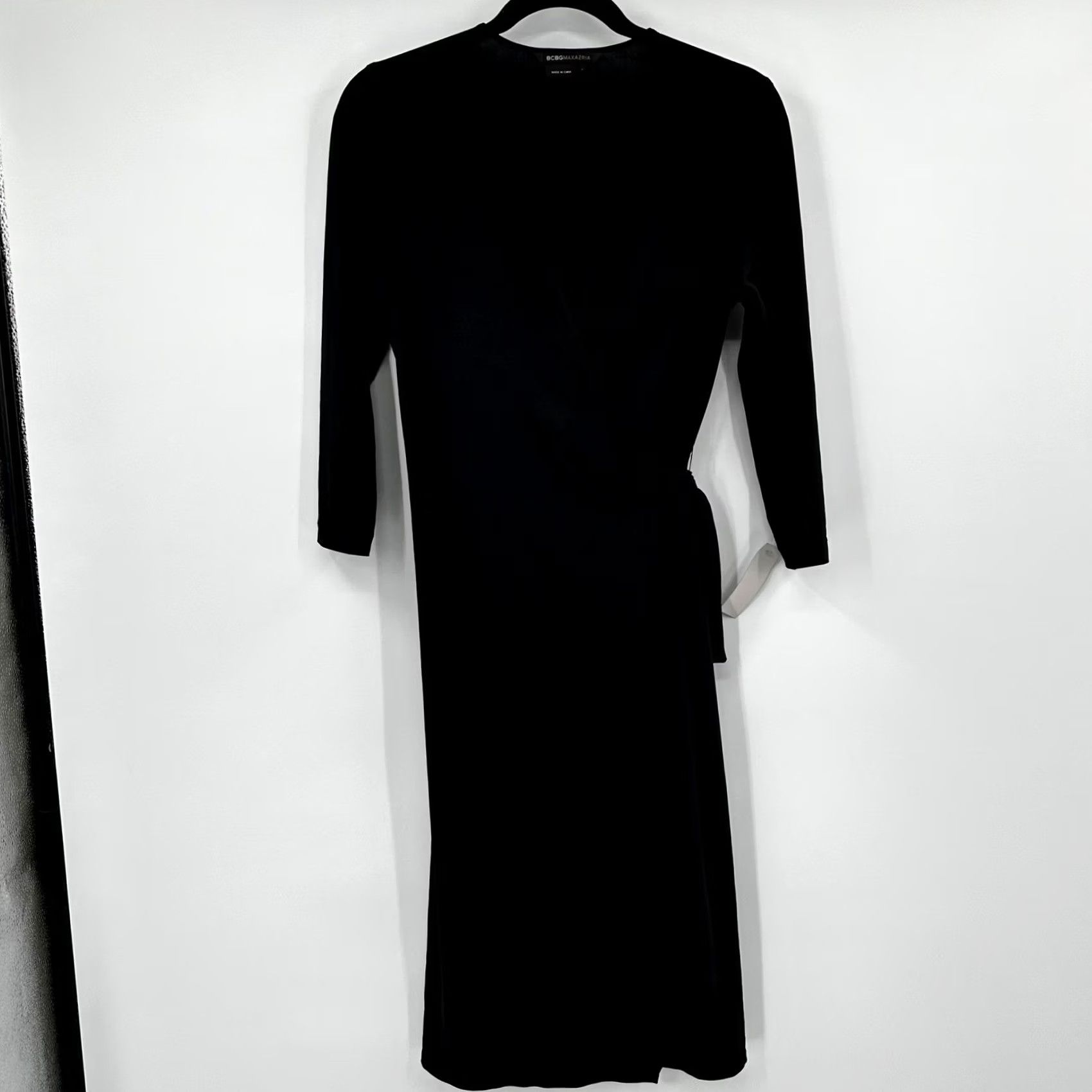 Bcbgmaxazria VINTAGE? No. Size L / US 10 / IT 46 - 2 Thumbnail