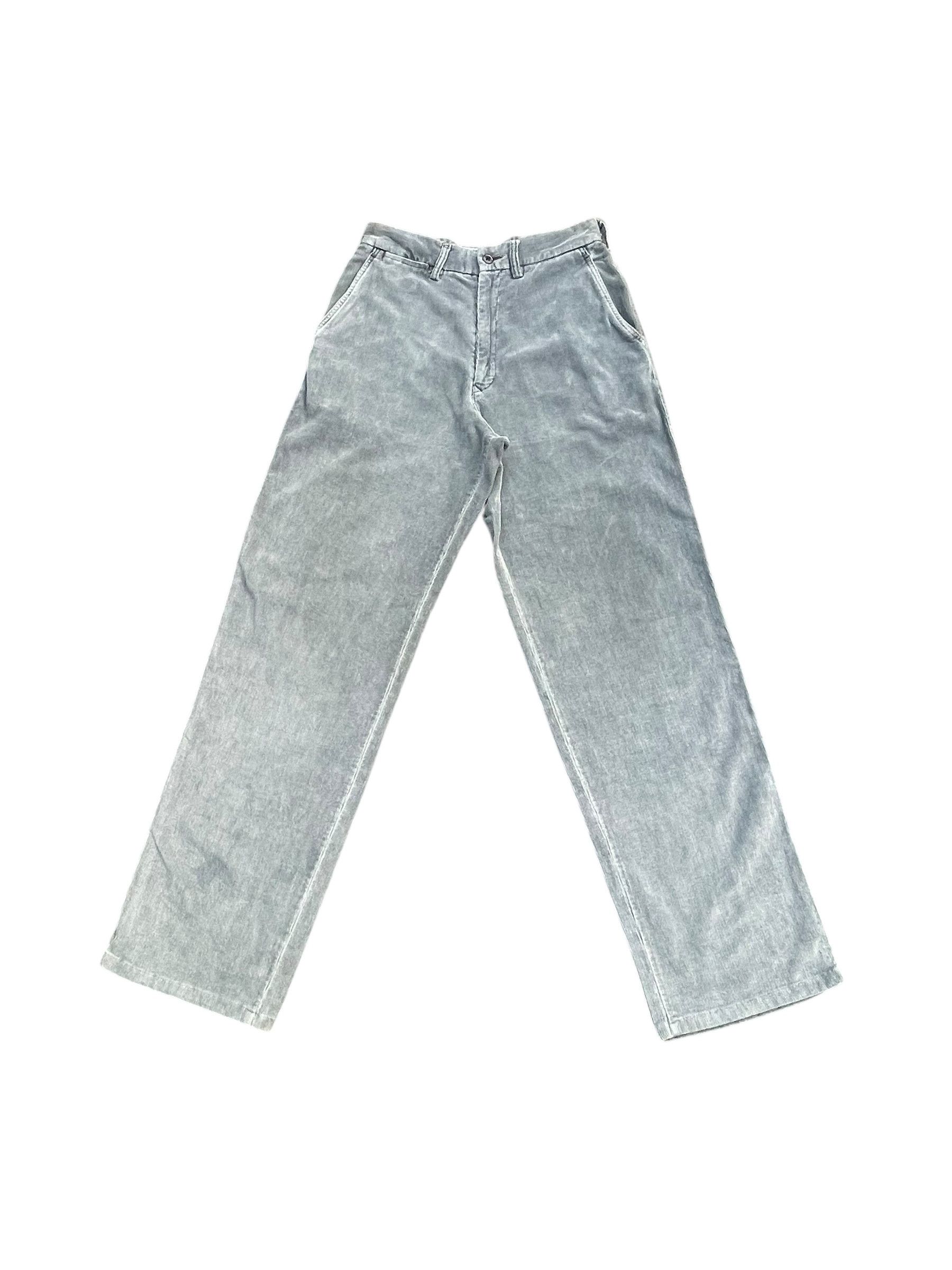 Johnbull × Vintage Vintage USMC Johnbull Coduroy Size US 29 - 1 Thumbnail