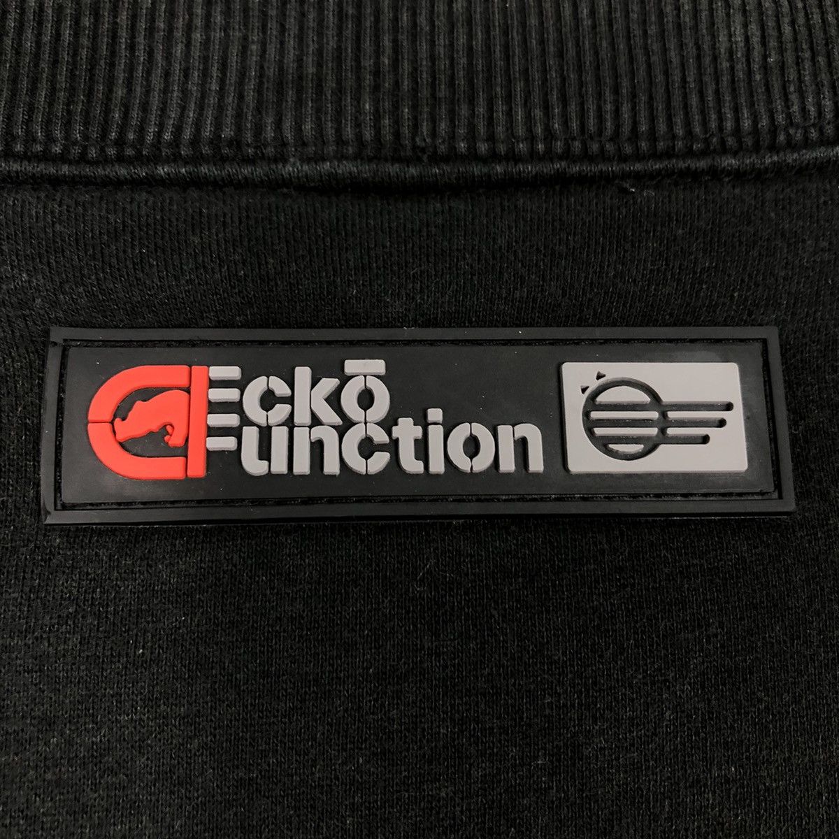 Ecko Unltd. × Japanese Brand × Vintage Ecko Sweatshirt Skater Hip Hop Wear Large 90s Collection Size US L / EU 52-54 / 3 - 10 Thumbnail