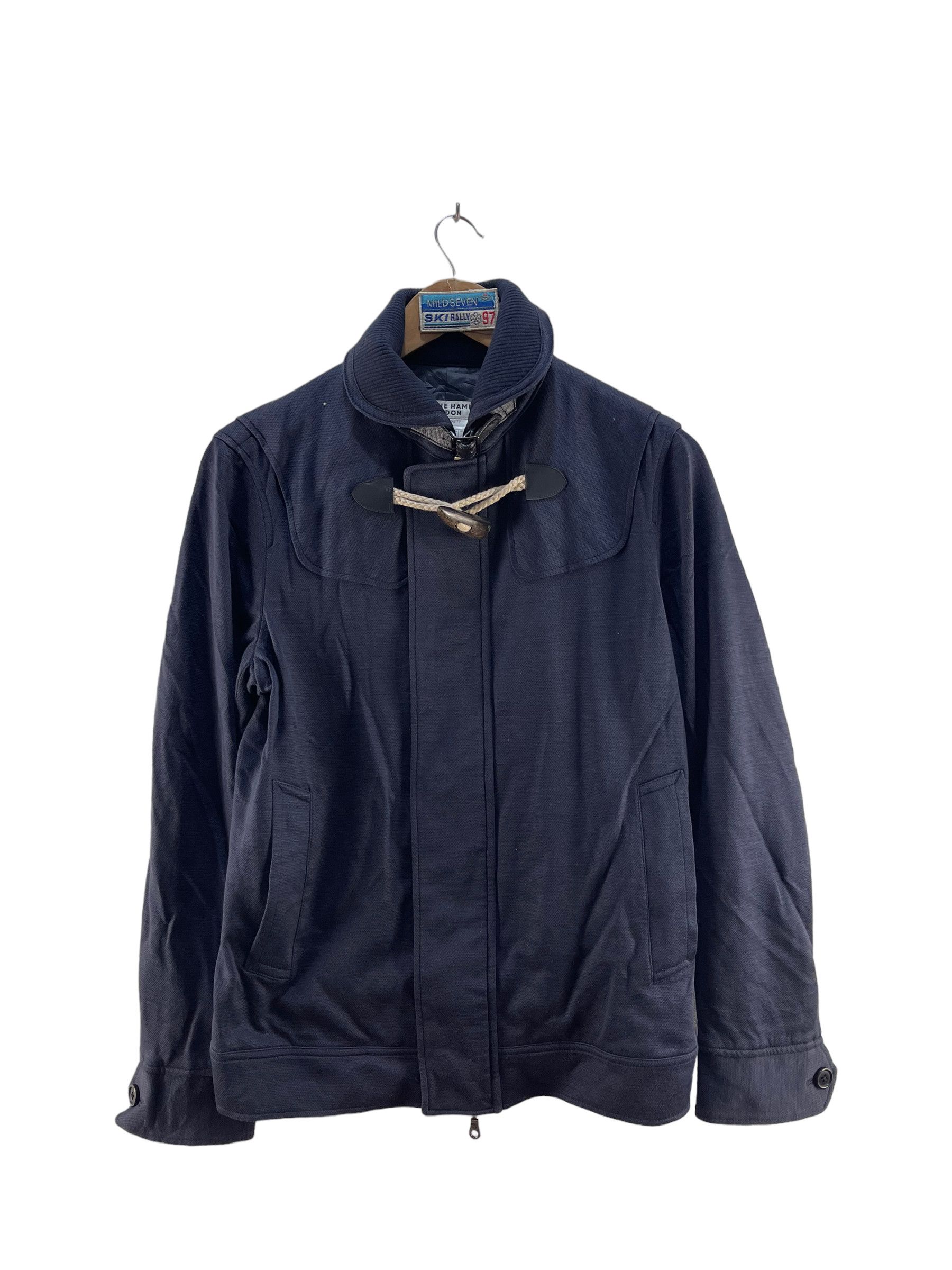 Katharine Hamnett London Katharine Hamnett London Jacket Size US S / EU 44-46 / 1 - 1 Thumbnail