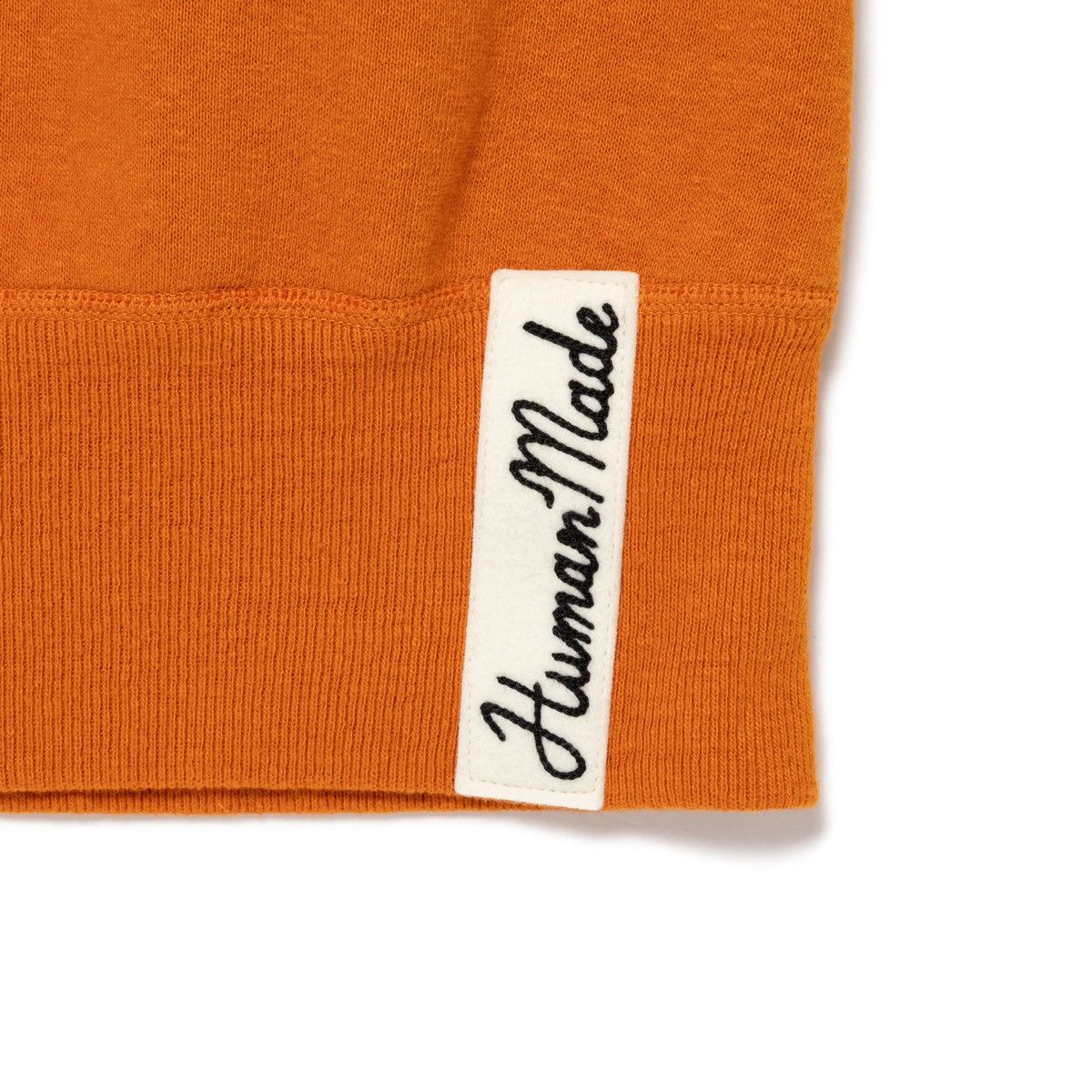 Human Made Human Made Sweatshirt Size ONE SIZE - 3 Thumbnail