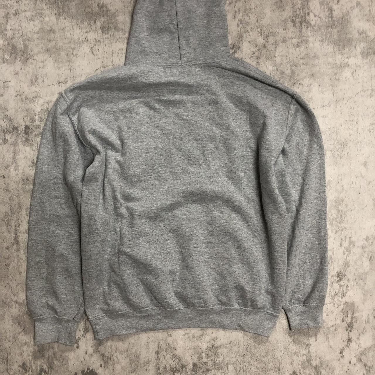 Other Grey New Love Club Dolphin hoodie #skater Size US S / EU 44-46 / 1 - 4 Thumbnail