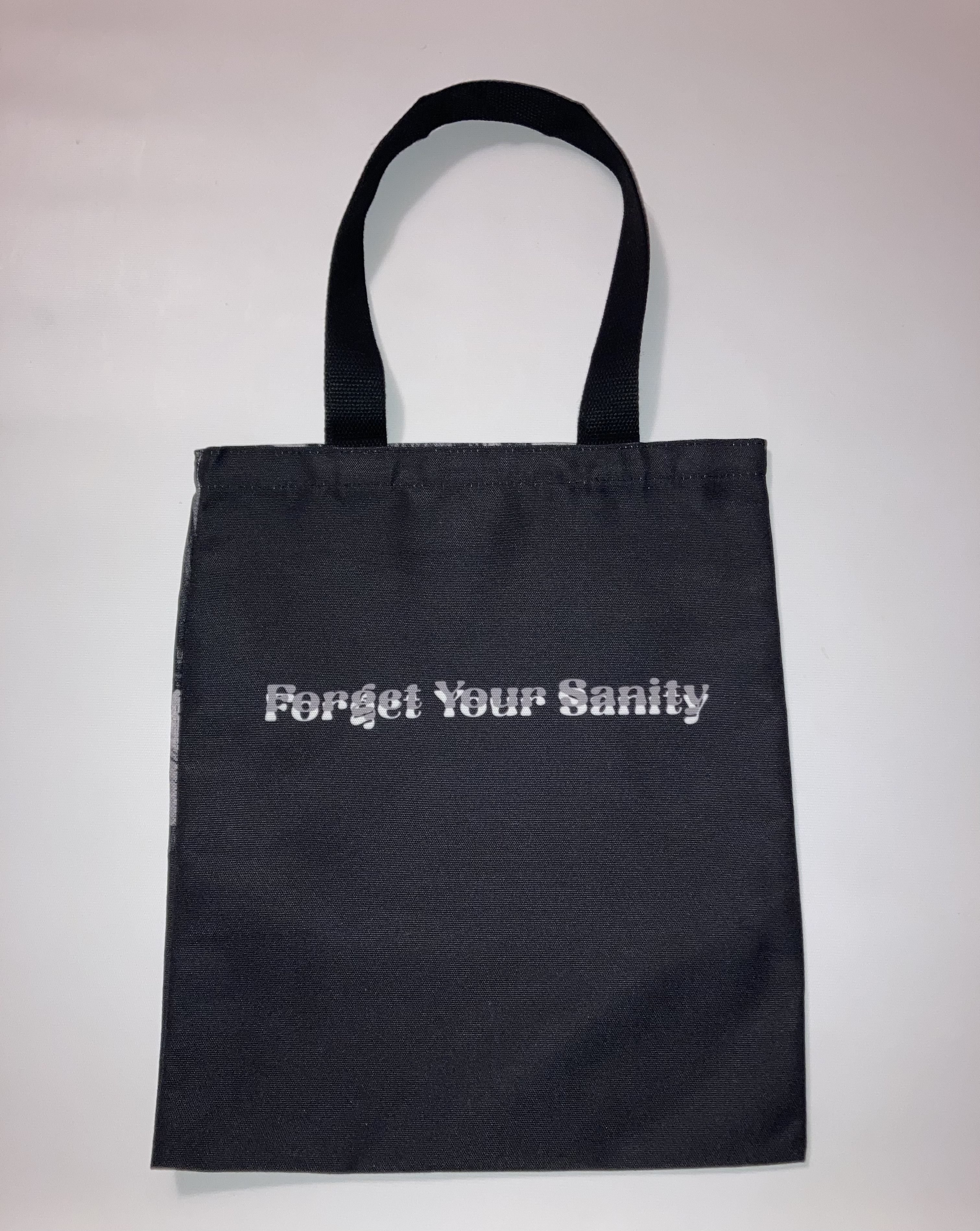 Other Rare Anime Tote Bag Size ONE SIZE - 3 Thumbnail