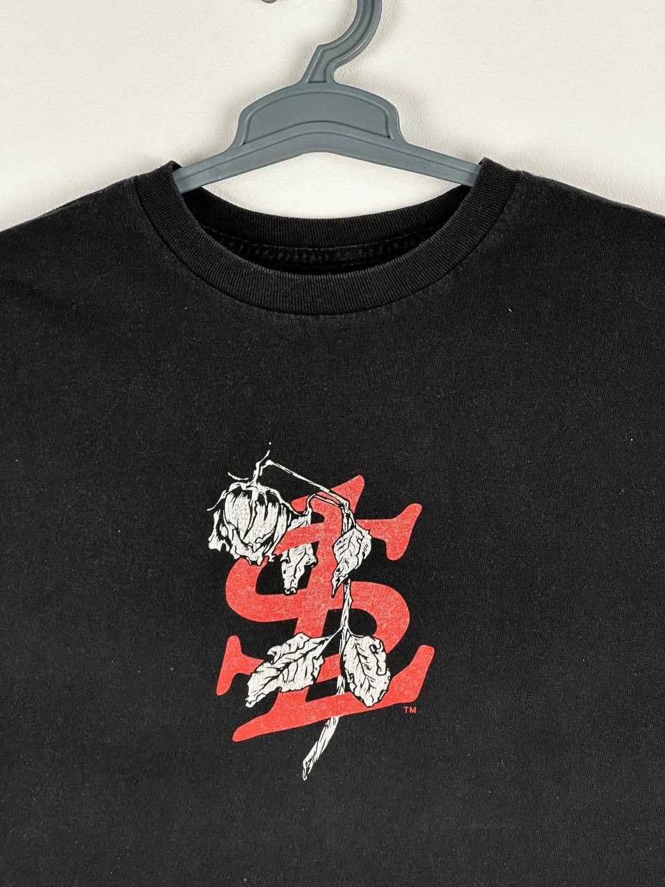 Rap Tees Rae Sremmurd 2017 Licensed T-Shirt In Black Size US M / EU 48-50 / 2 - 5 Thumbnail