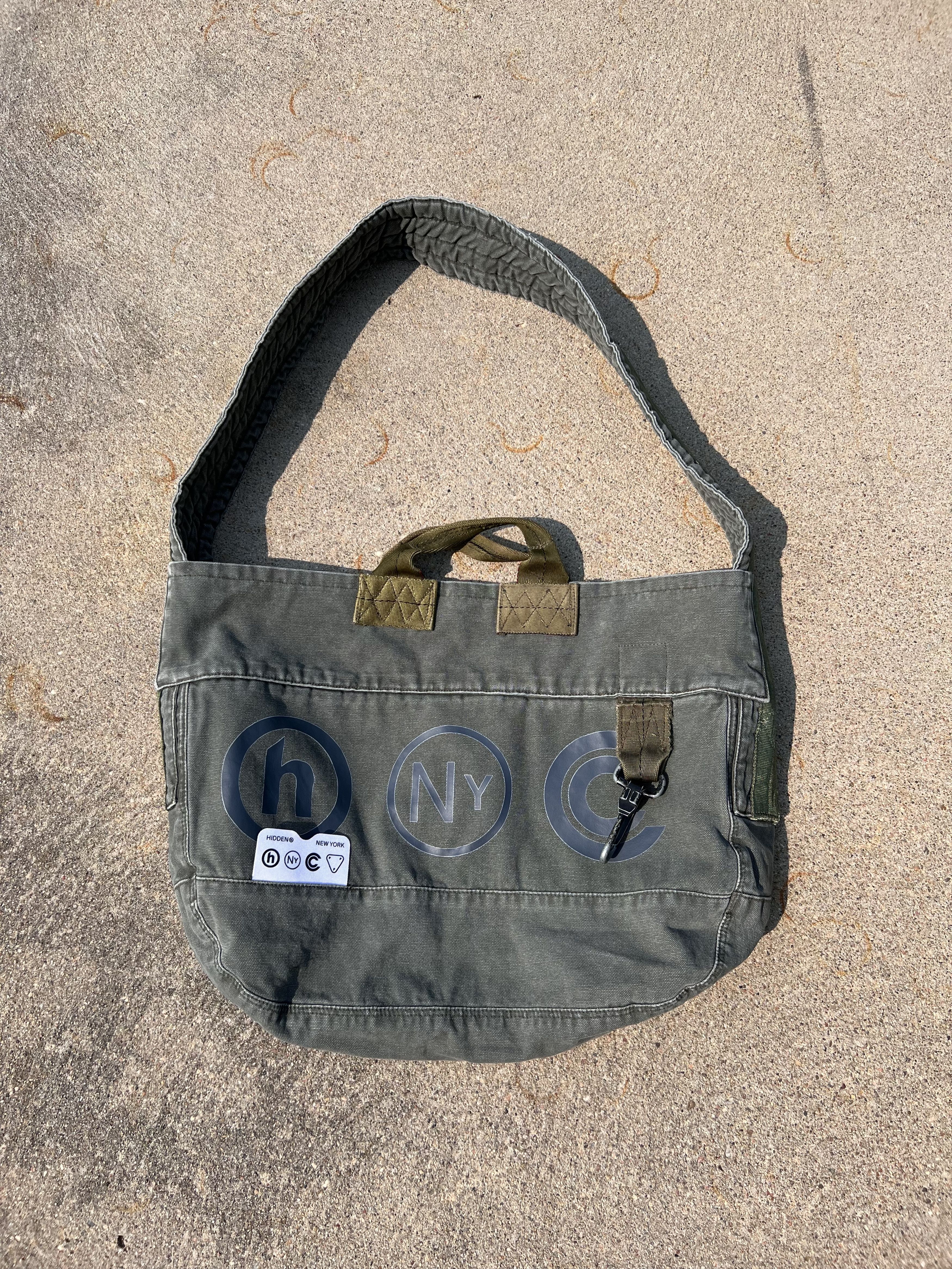 HIDDEN | Grailed