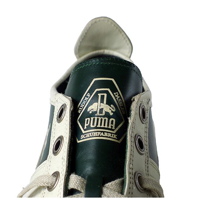 Other '80s Puma Derby Size US 8.5 / EU 41-42 - 10 Thumbnail