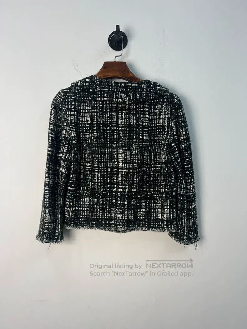 Prada Prada Little fragrant button jacket Size XS / US 0-2 / IT 36-38 - 2 Thumbnail