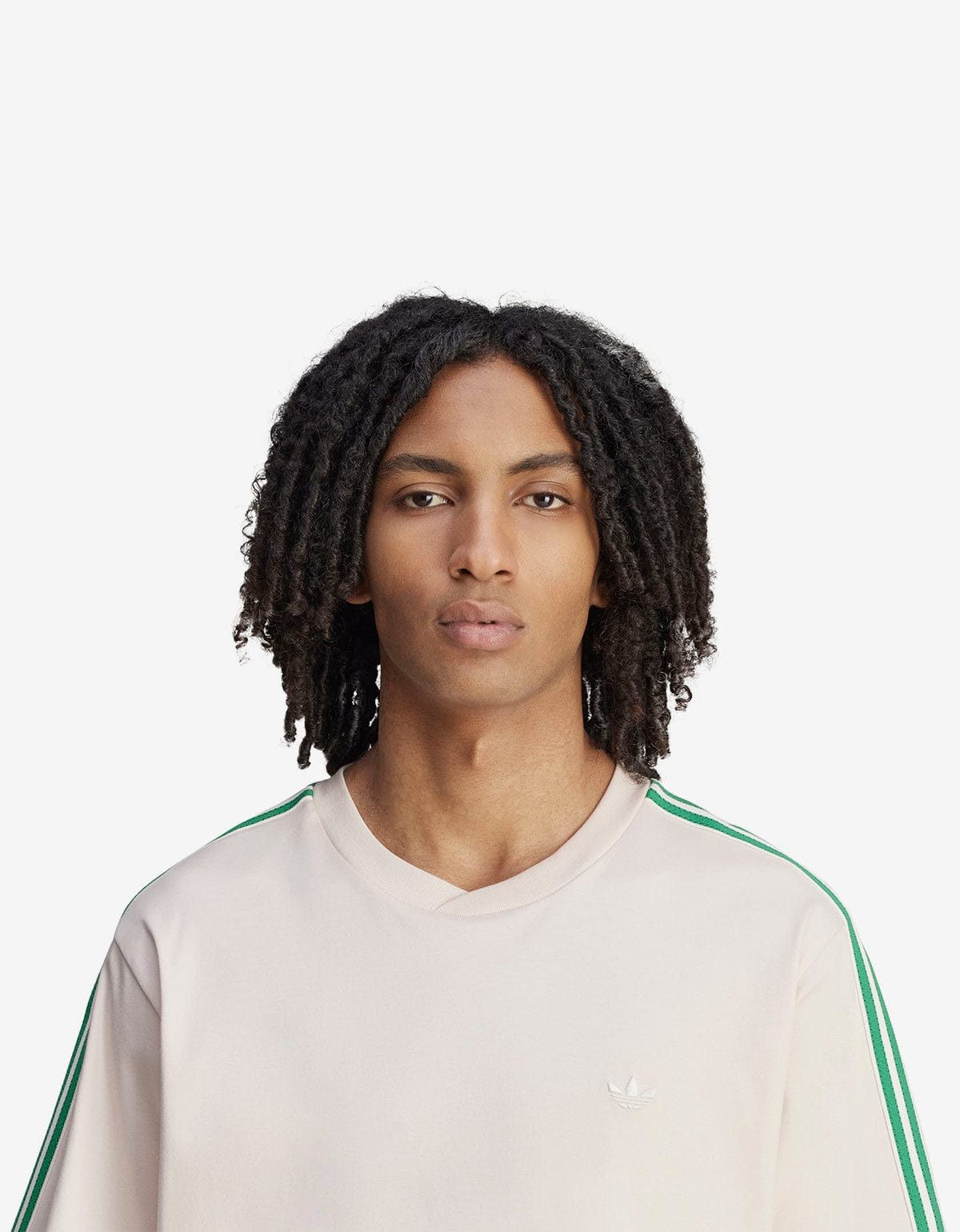 Adidas Wales Bonner x Adidas Wonder Quartz Pink T-Shirt Size US S / EU 44-46 / 1 - 4 Thumbnail