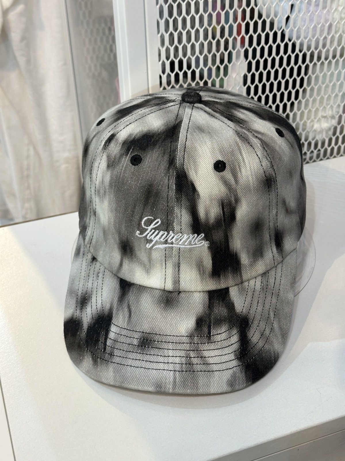 Supreme Liberty Floral 6 Panel | Grailed