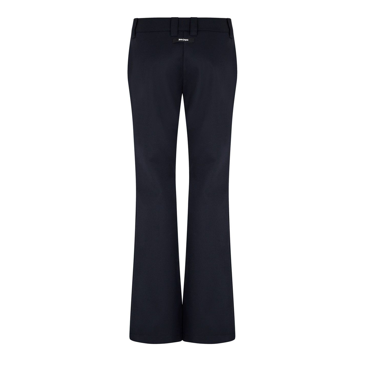 Palm Angels o1g2r1mq0325 Flair Chino Pant in Navy Size 31" - 2 Thumbnail