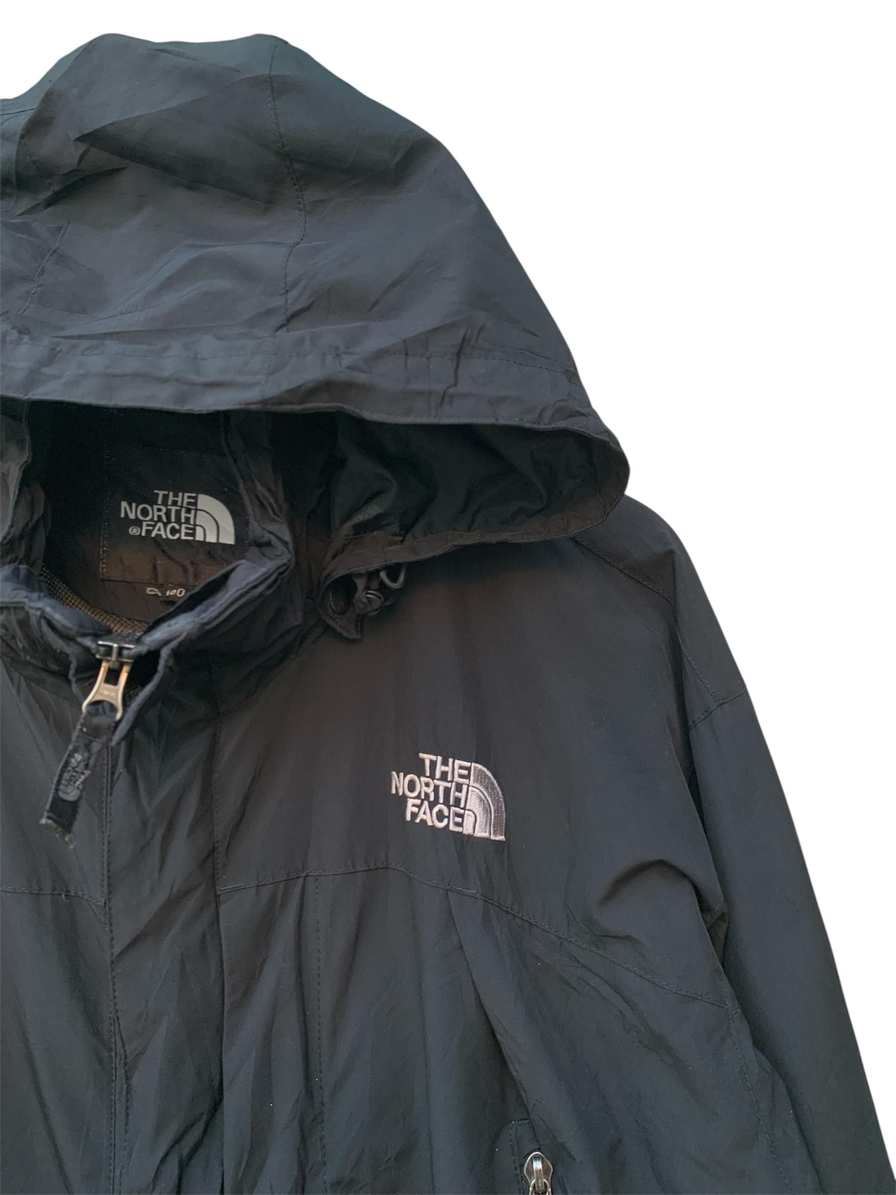 The North Face The North Face Goretex Hoodie Jacket Size US L / EU 52-54 / 3 - 5 Thumbnail