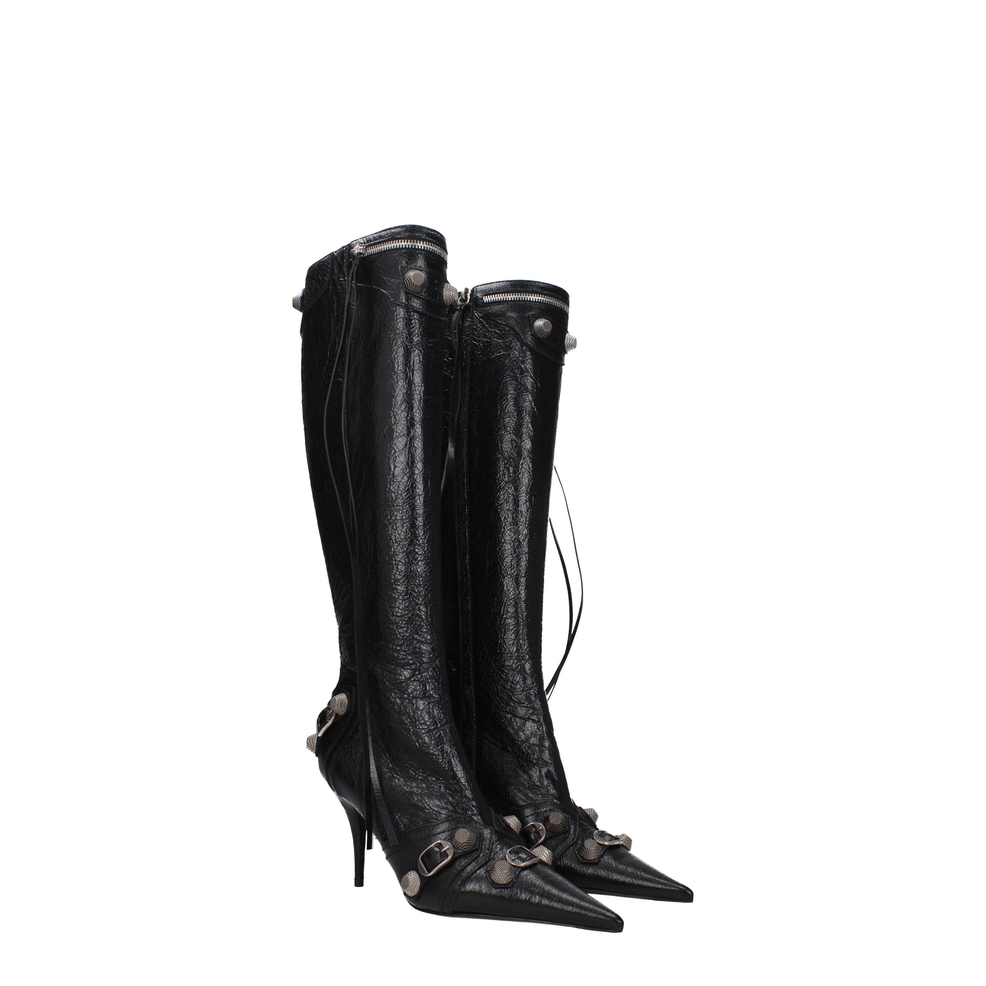 Balenciaga Boots Size US 6 / IT 36 - 1 Thumbnail