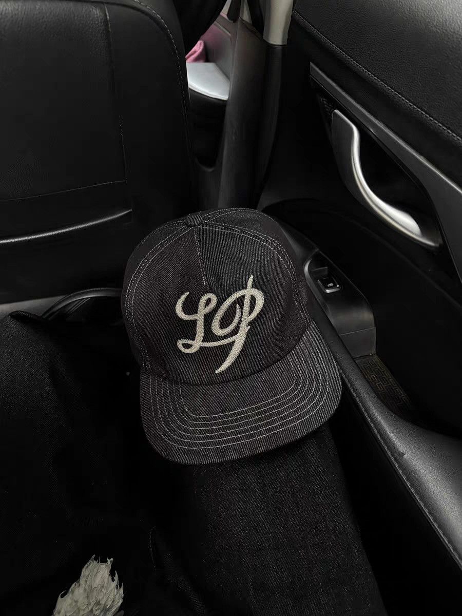 Other ORIGINAL DENIM HAT Size ONE SIZE - 2 Thumbnail