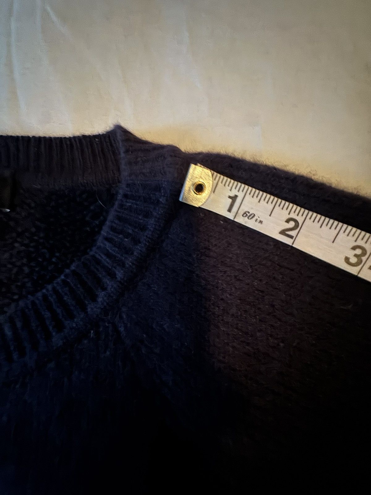 JET SET Jet Set Navy Blue Sweater Size US XL / EU 56 / 4 - 11 Thumbnail