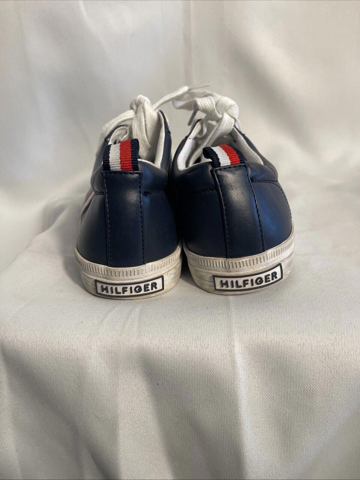 Tommy Hilfiger Tommy Hilfiger Twlirean Women’s Sz 8 1/2 Sneakers Size US 8.5 / IT 38.5 - 3 Thumbnail