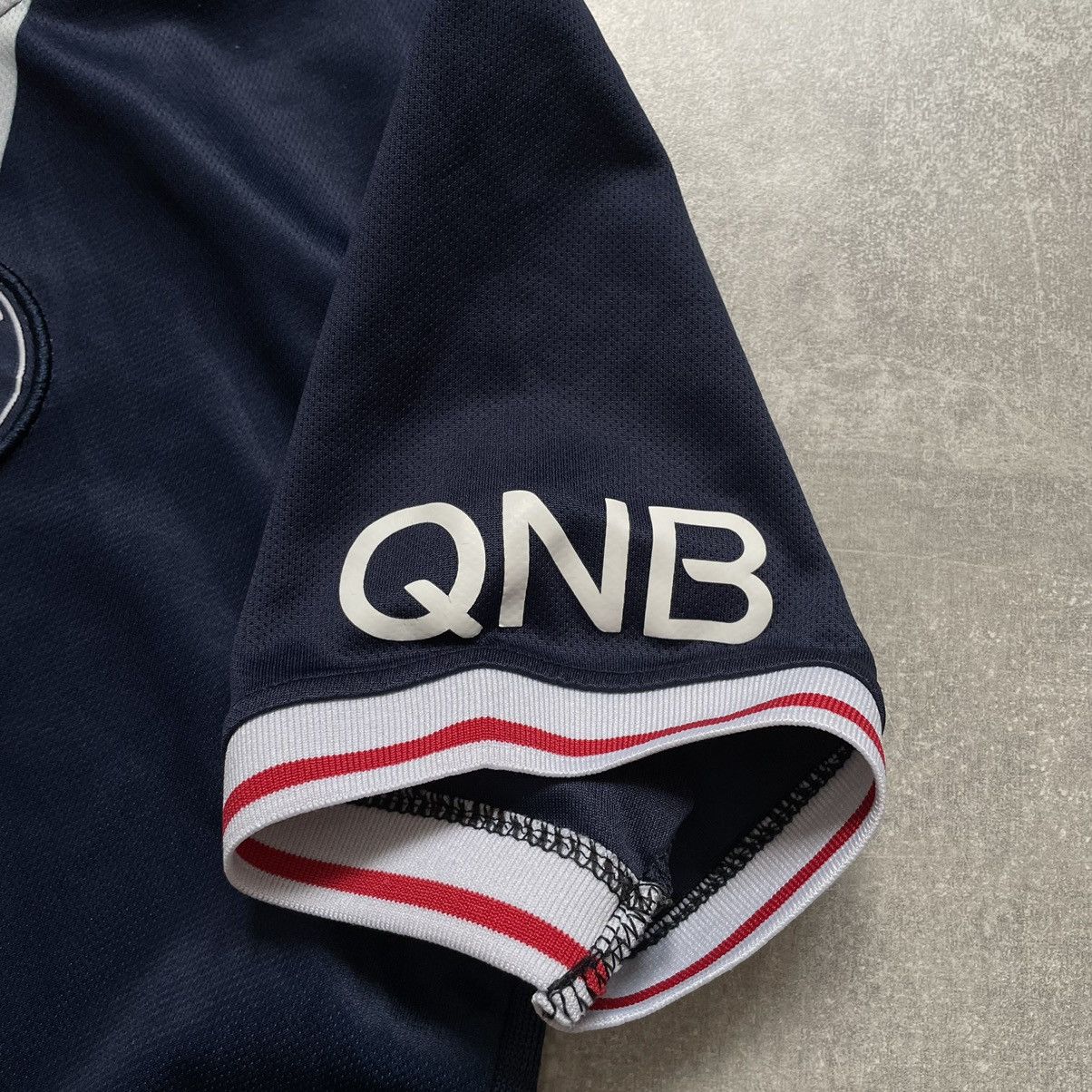 Band Tees Niki Psg Paris Saint Germain AAL ACCOR LIVE JERSEY AWAY TEE Size US XS / EU 42 / 0 - 4 Thumbnail