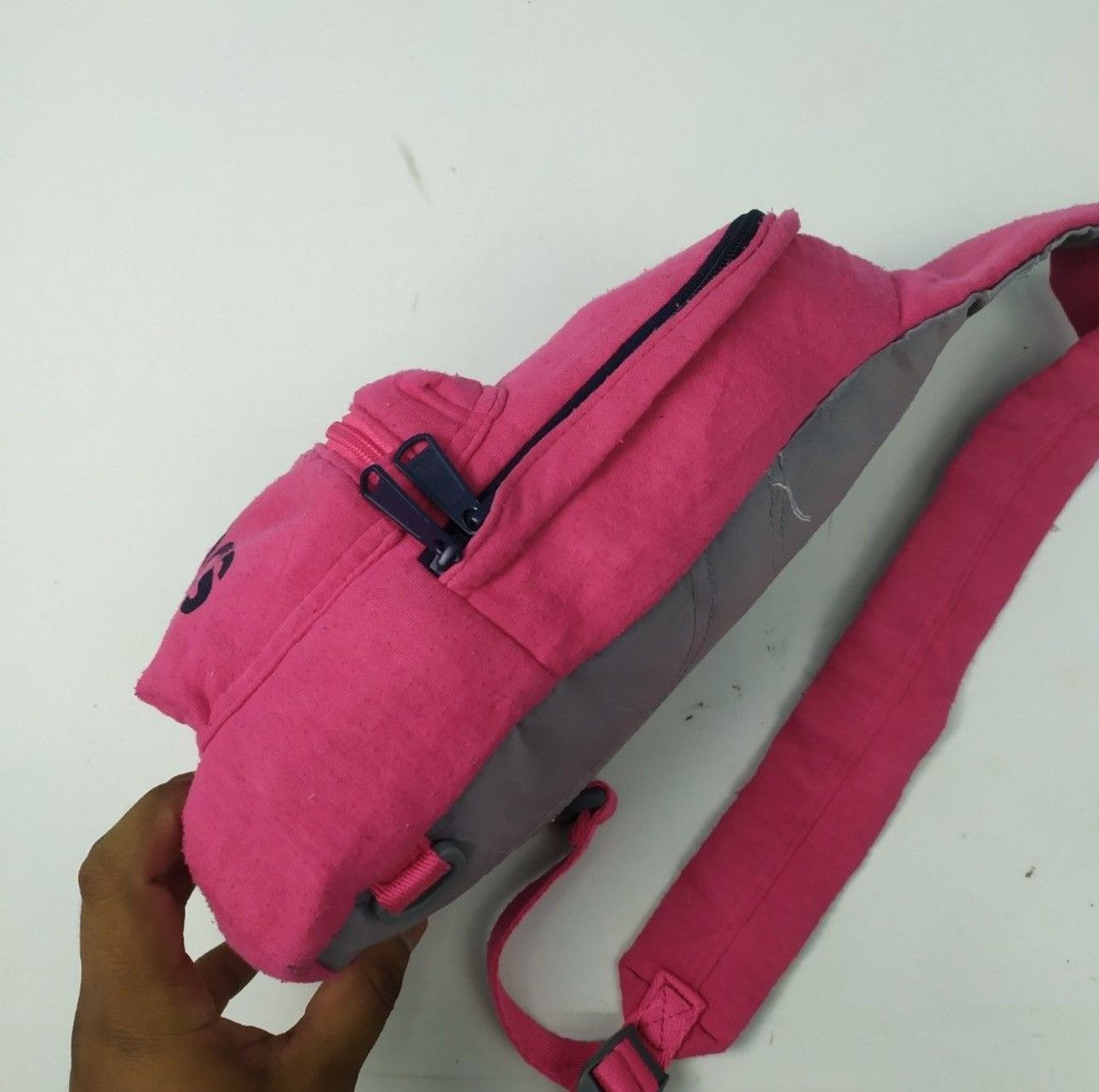 Adidas ‼️LASTDROP‼️ ADIDAS SPELL OUT CROSSBODY Size ONE SIZE - 3 Thumbnail