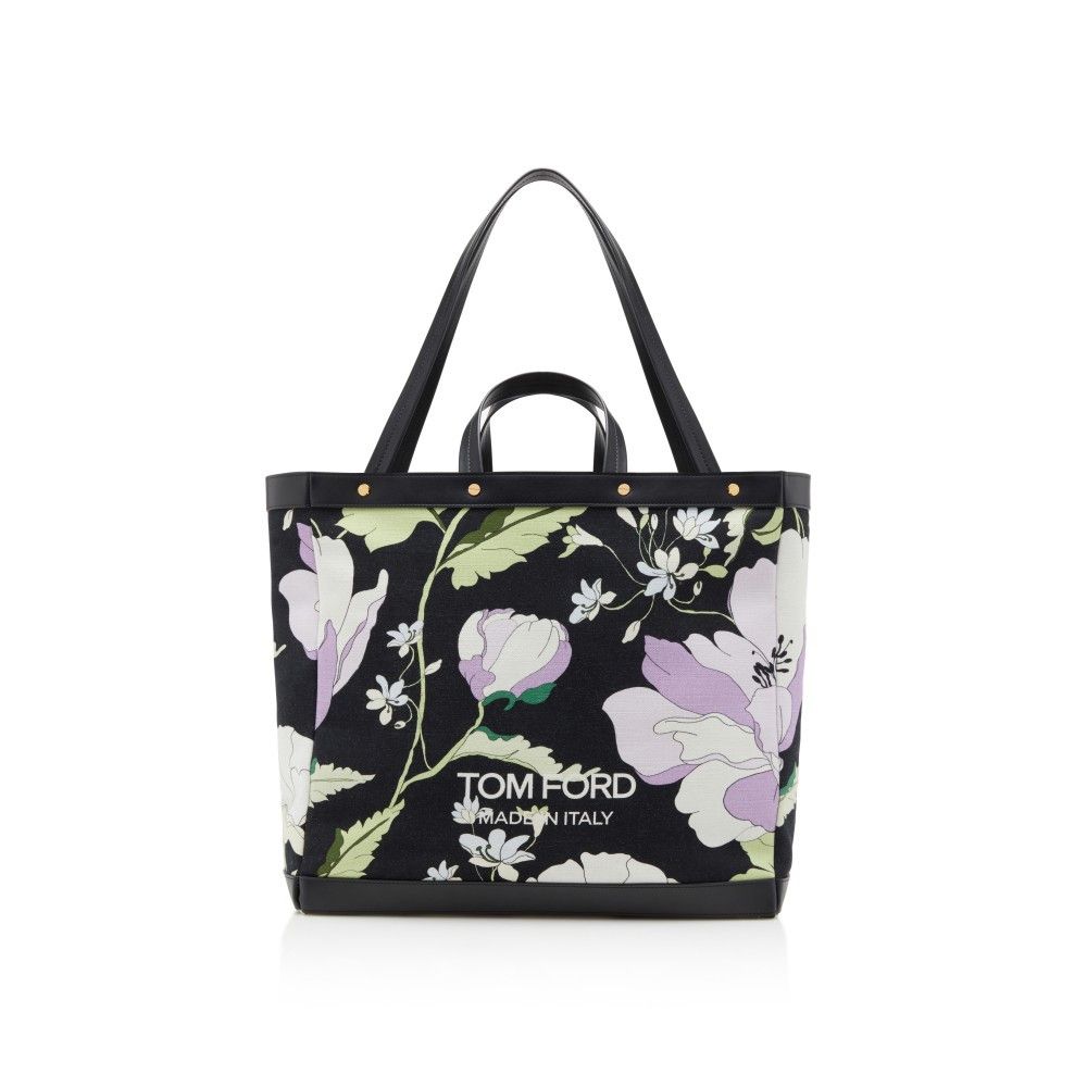 Tom Ford o1loc1c0924 L1406T Size: OS / Tote Bag in Multicolor Size ONE SIZE - 1 Thumbnail